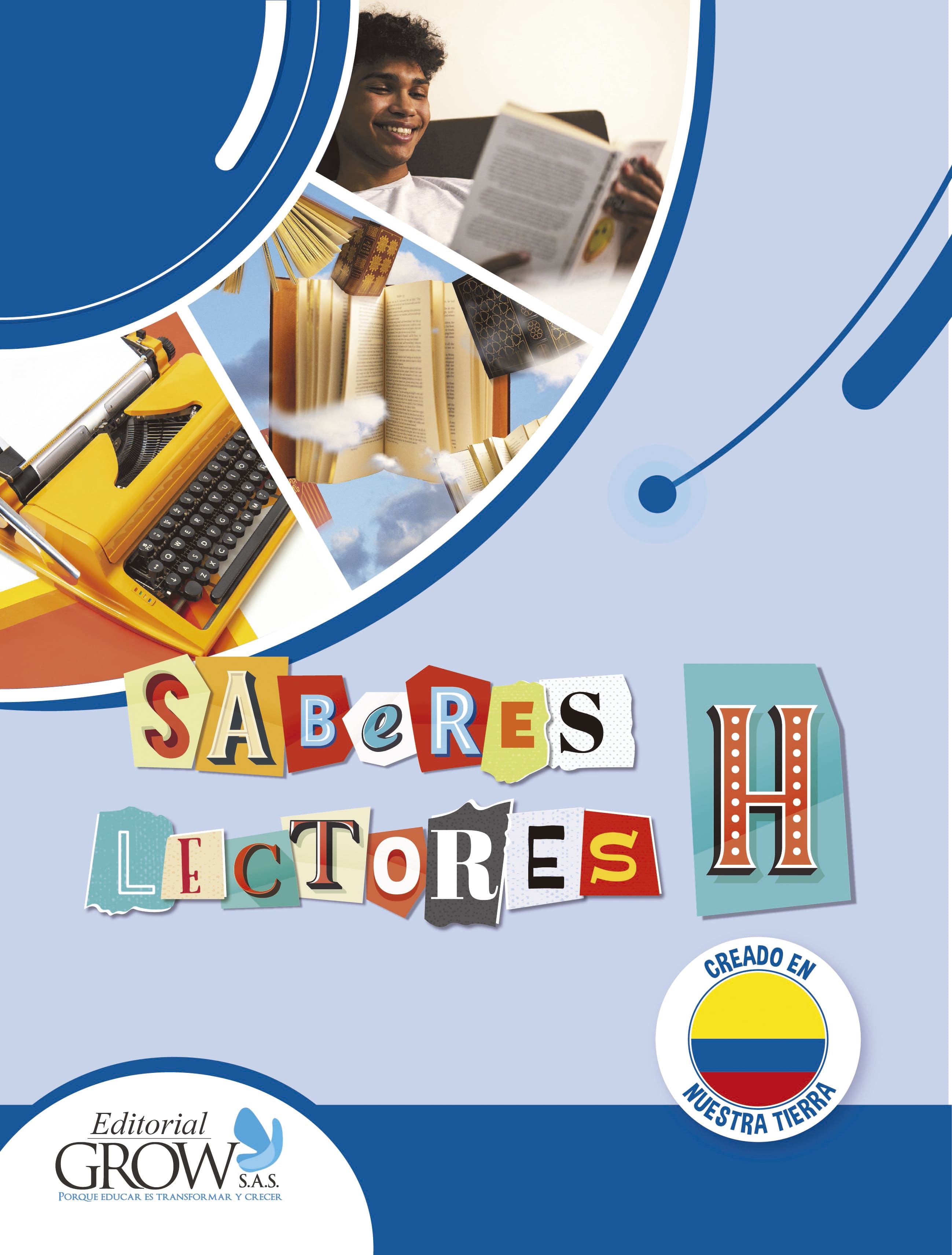 Libros Bachillerato Colombia