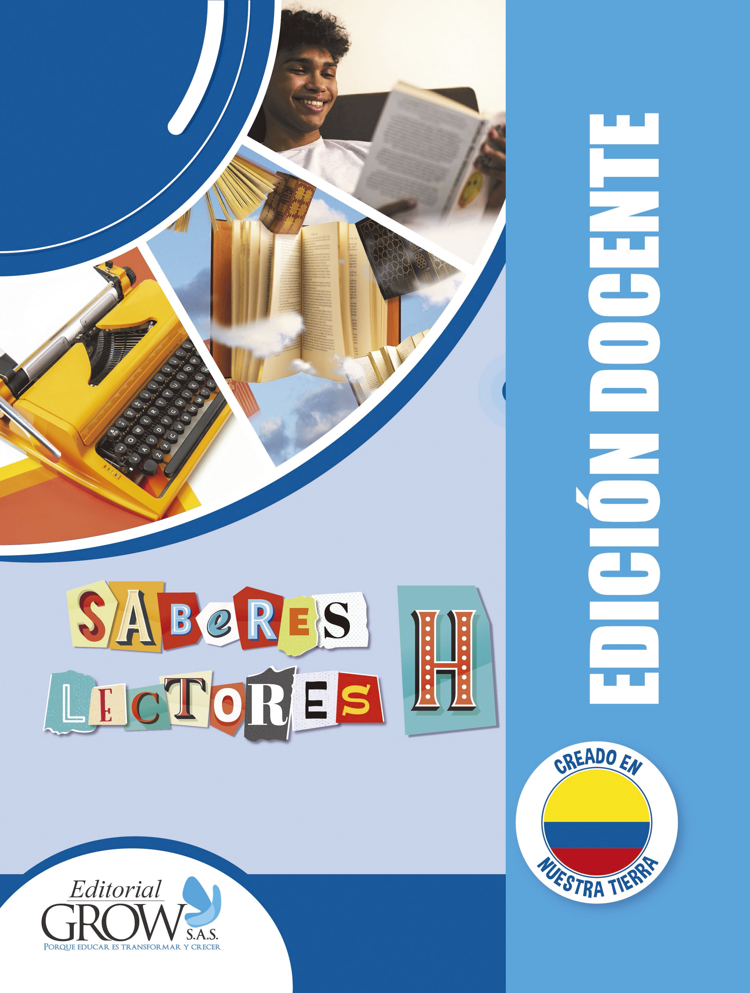 Libros Bachillerato Colombia