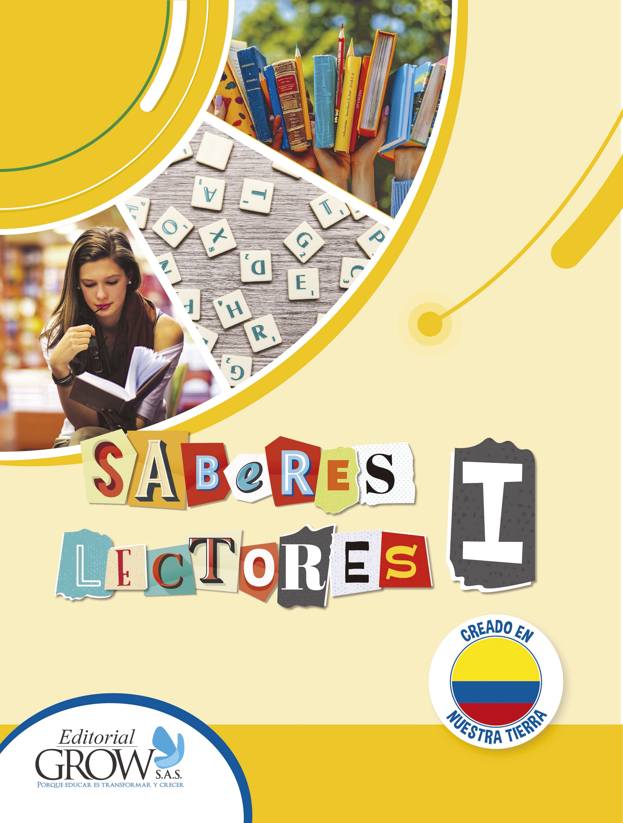 Libros Bachillerato Colombia