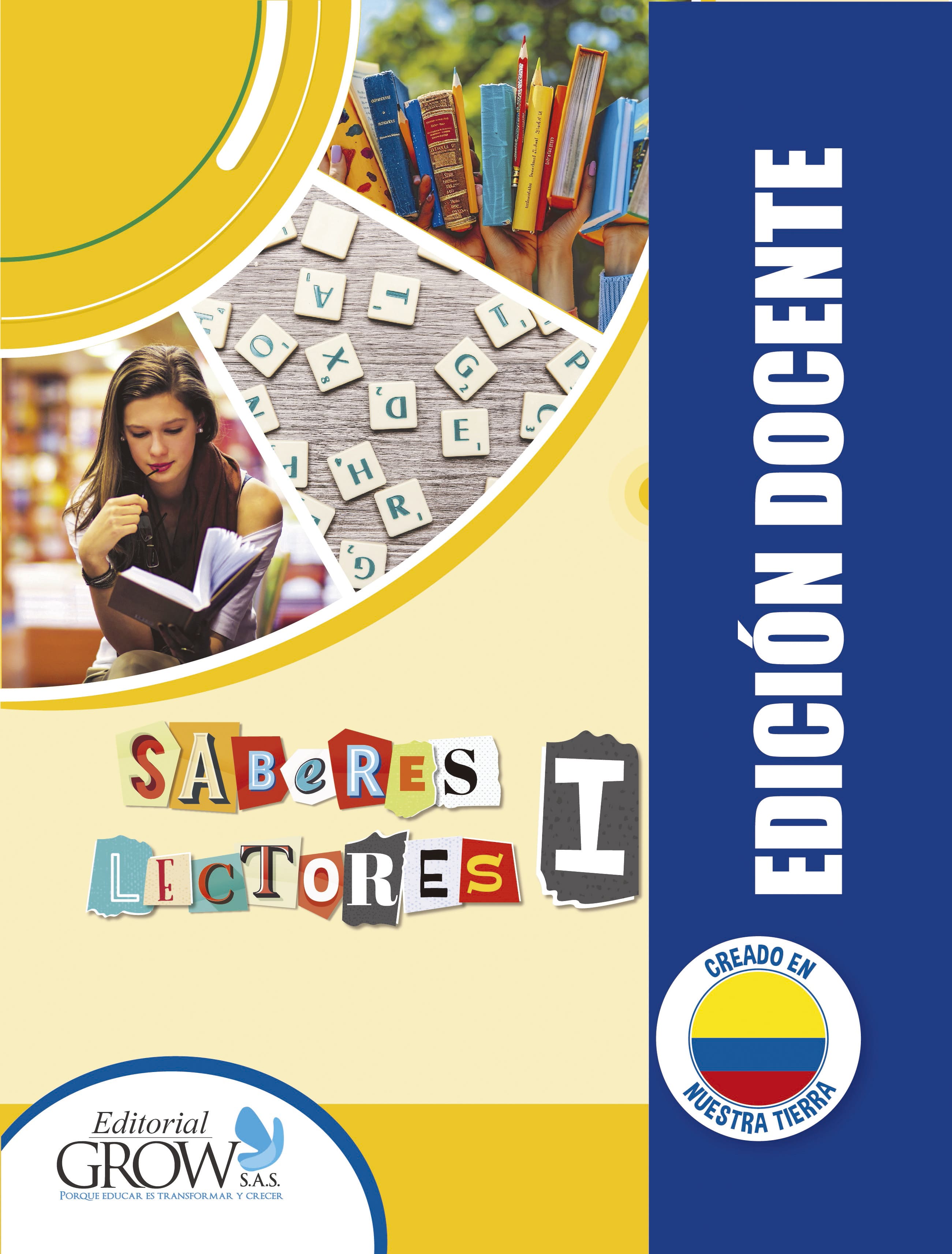 Libros Bachillerato Colombia