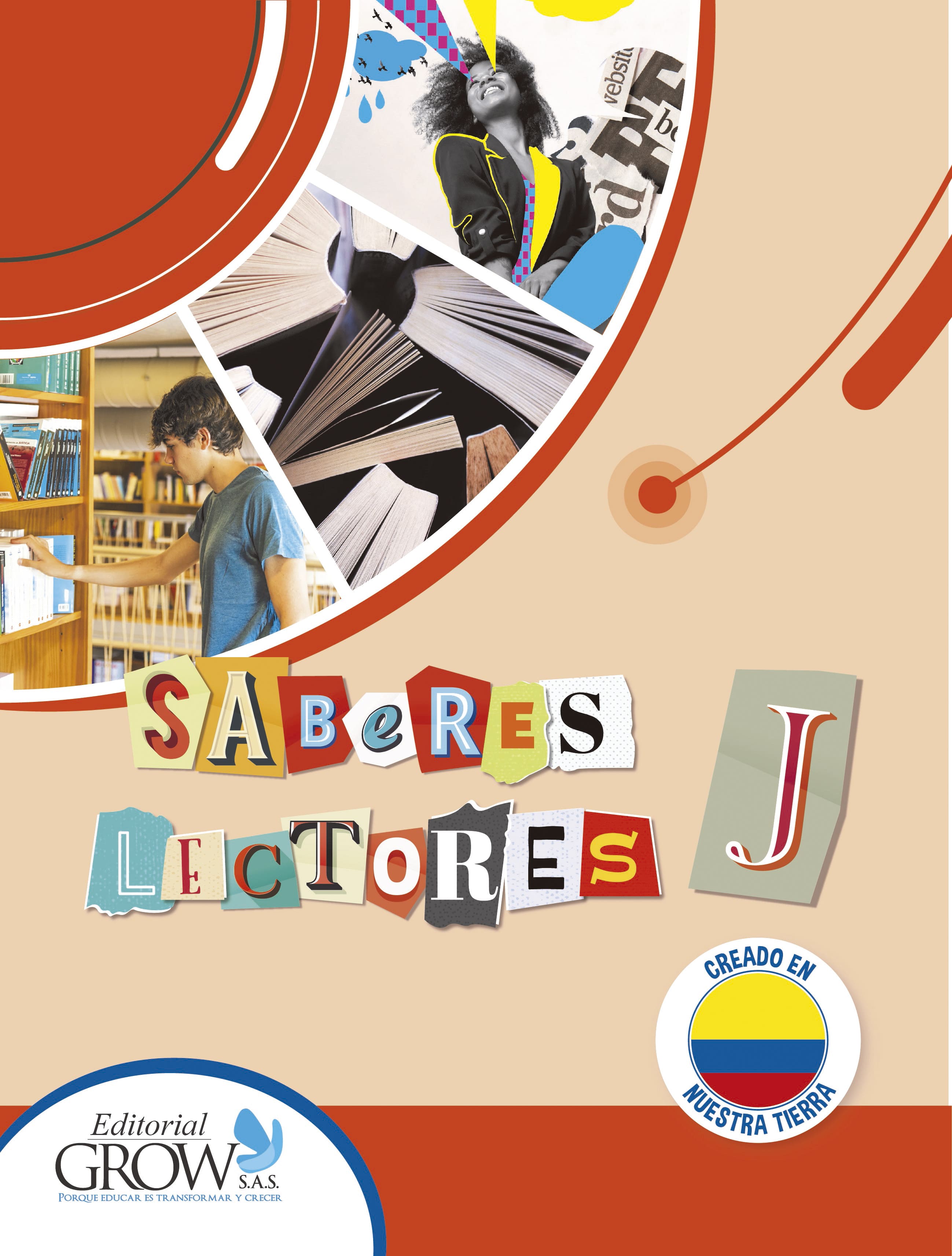 Libros Bachillerato Colombia