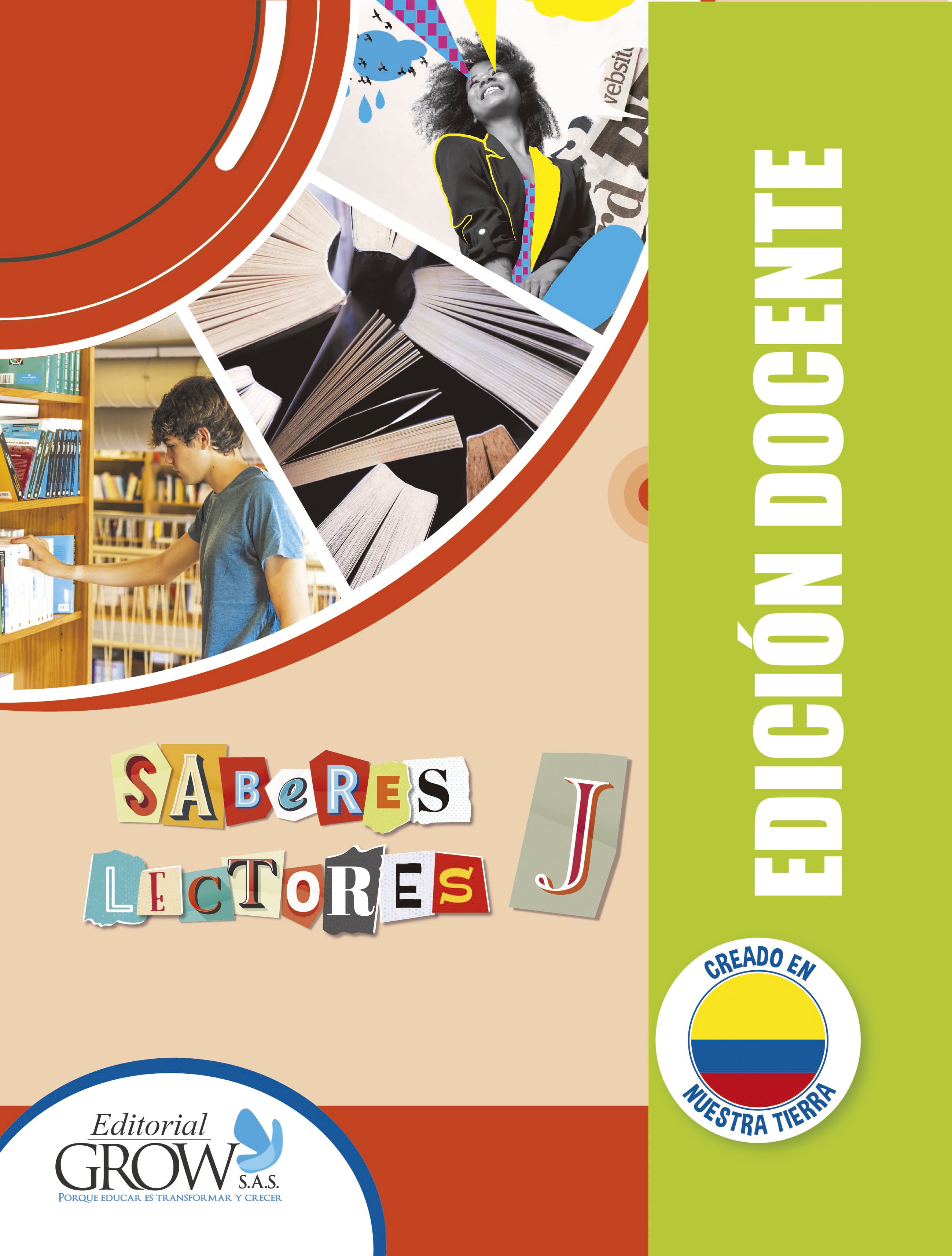 Libros Bachillerato Colombia