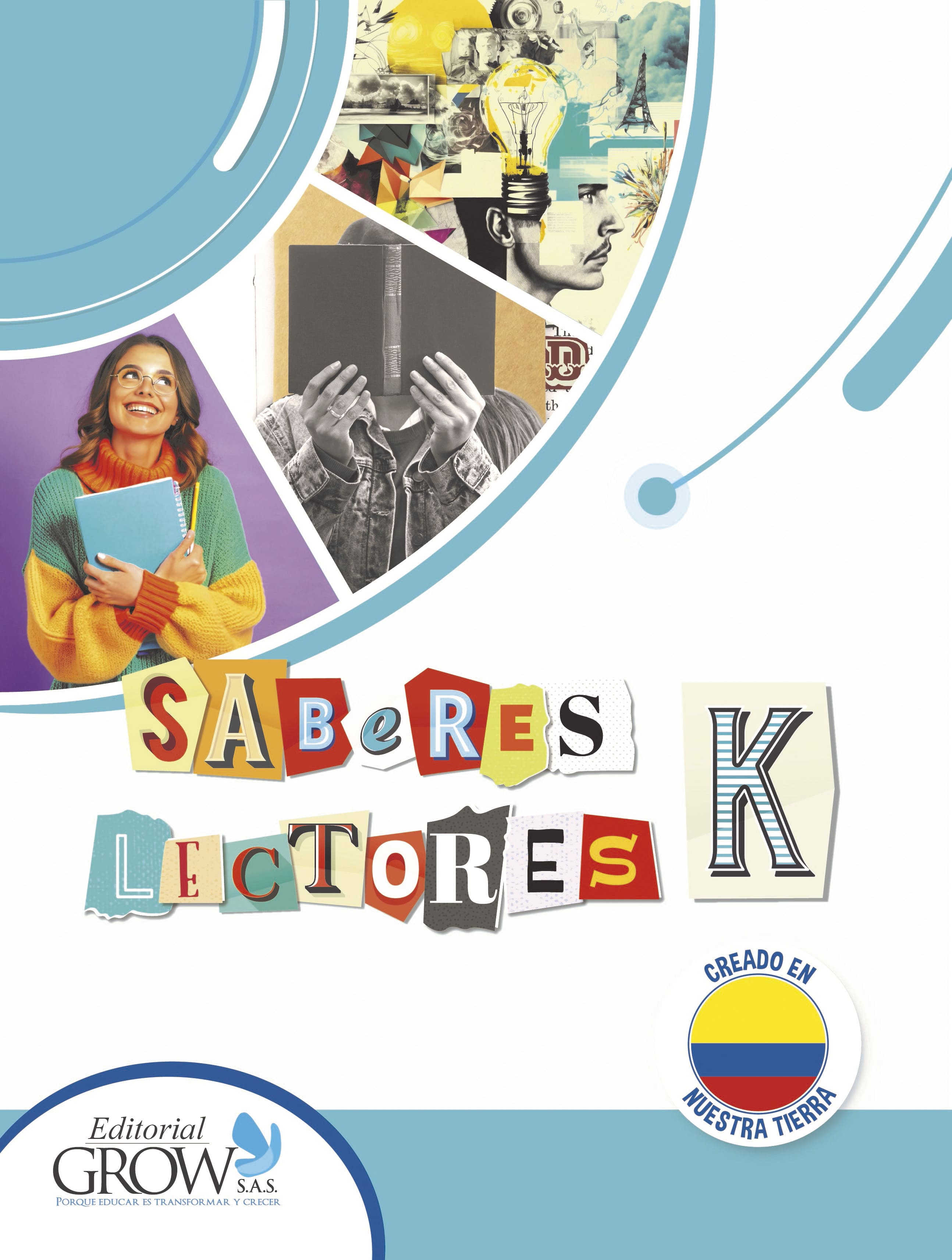 Libros Bachillerato Colombia