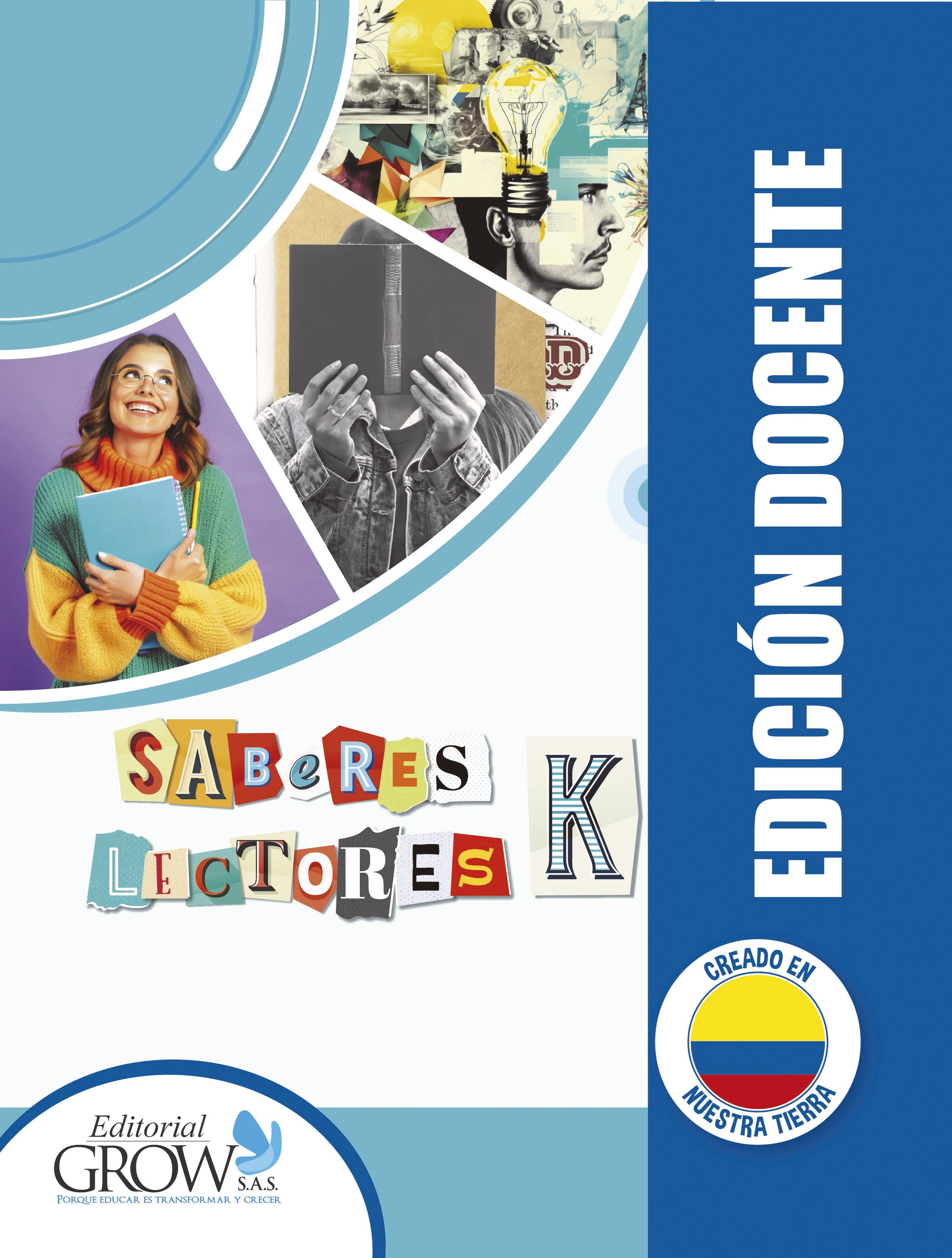 Libros Bachillerato Colombia