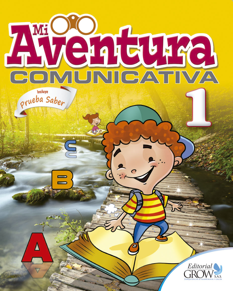 Libros Primaria Colombia