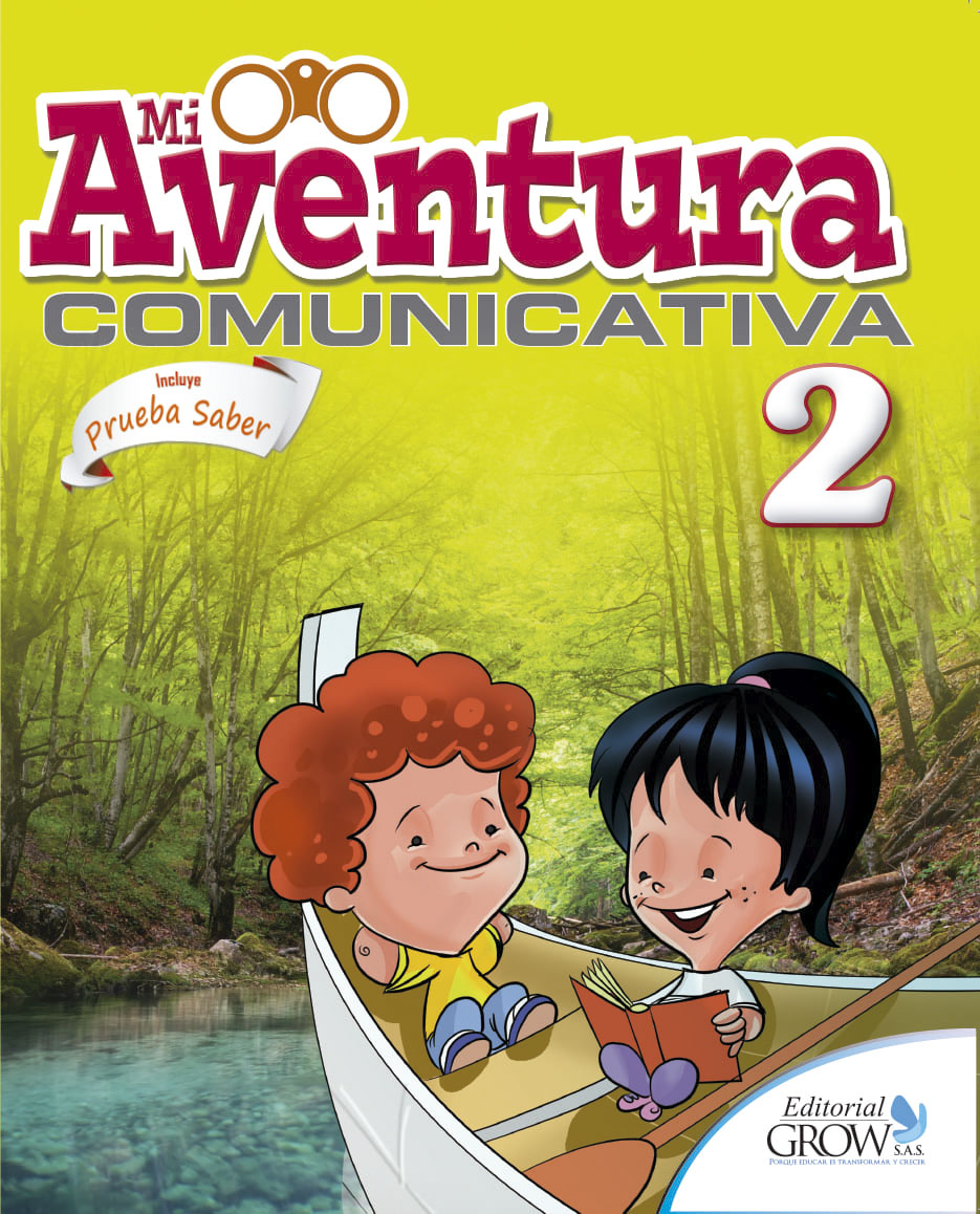 Libros Primaria Colombia