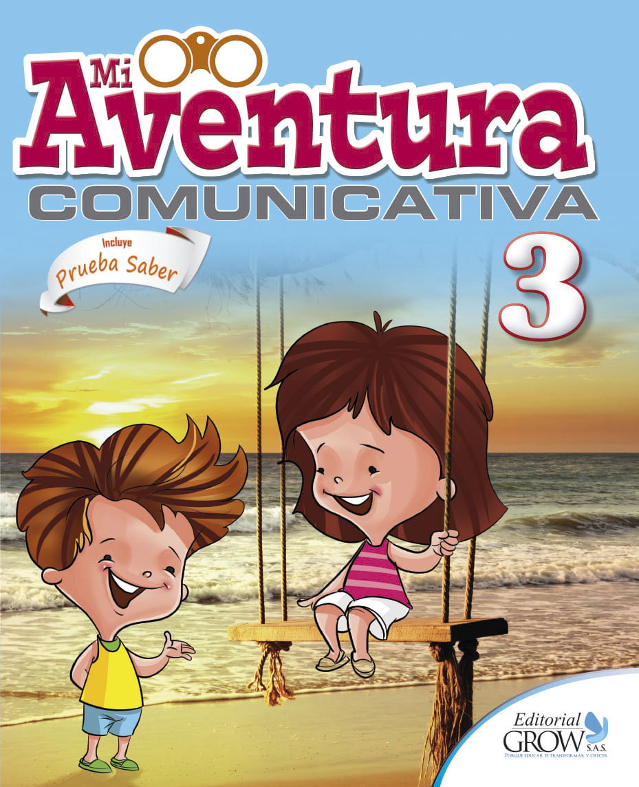 Libros Primaria Colombia