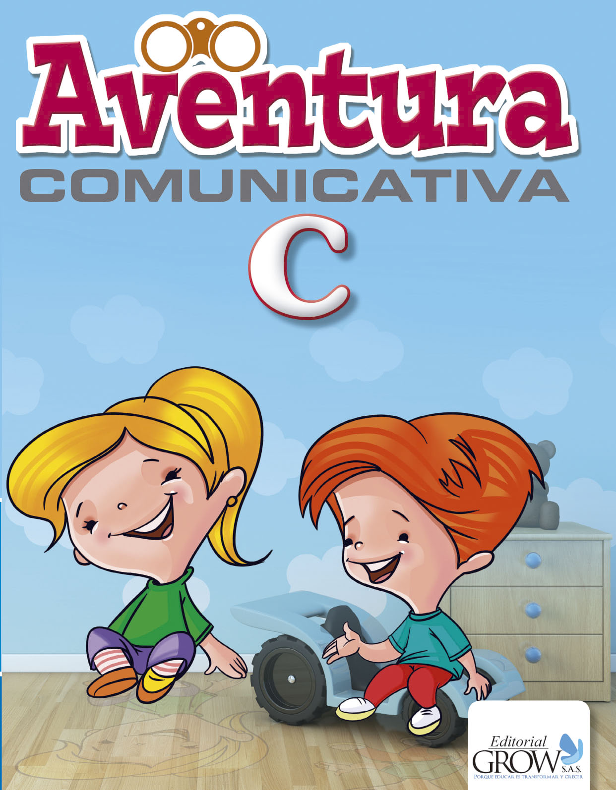 Libros Prejardin Colombia