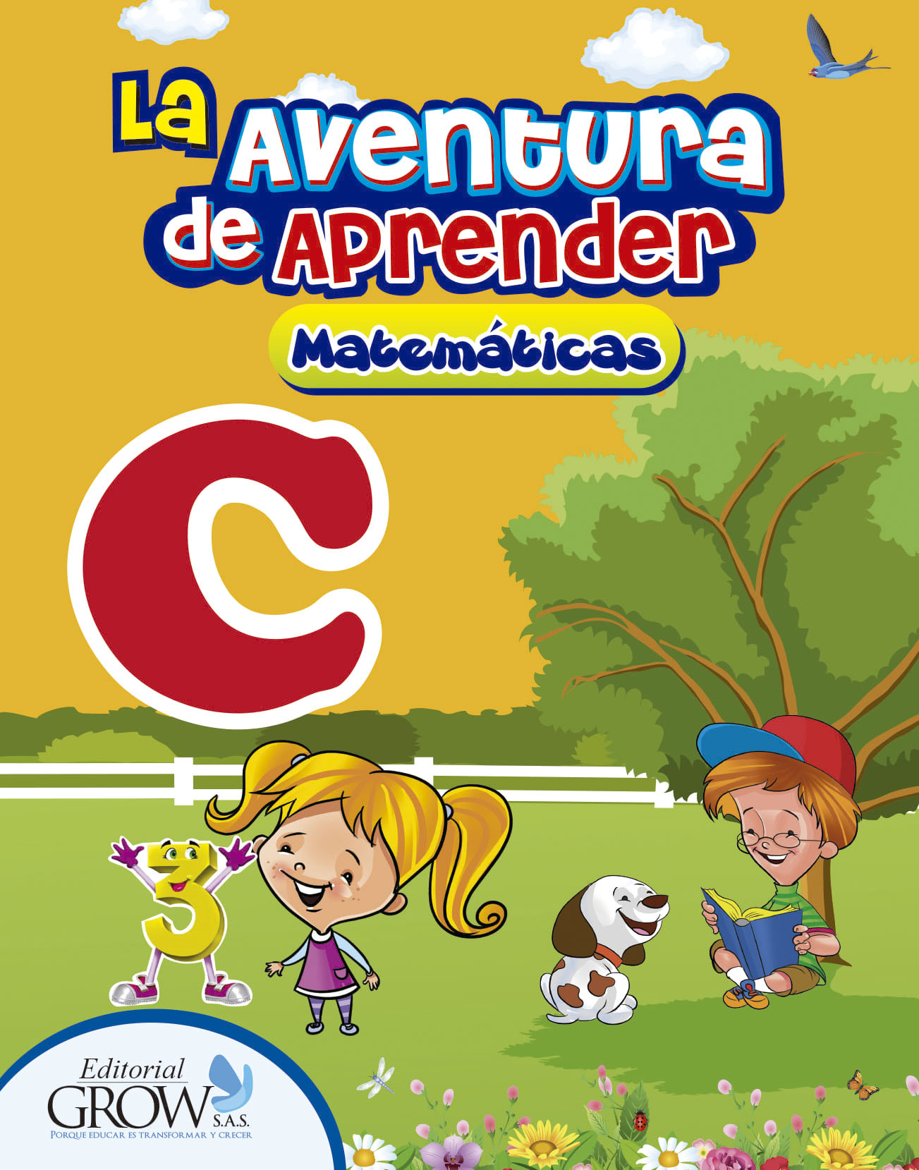 Libros Prejardin Colombia