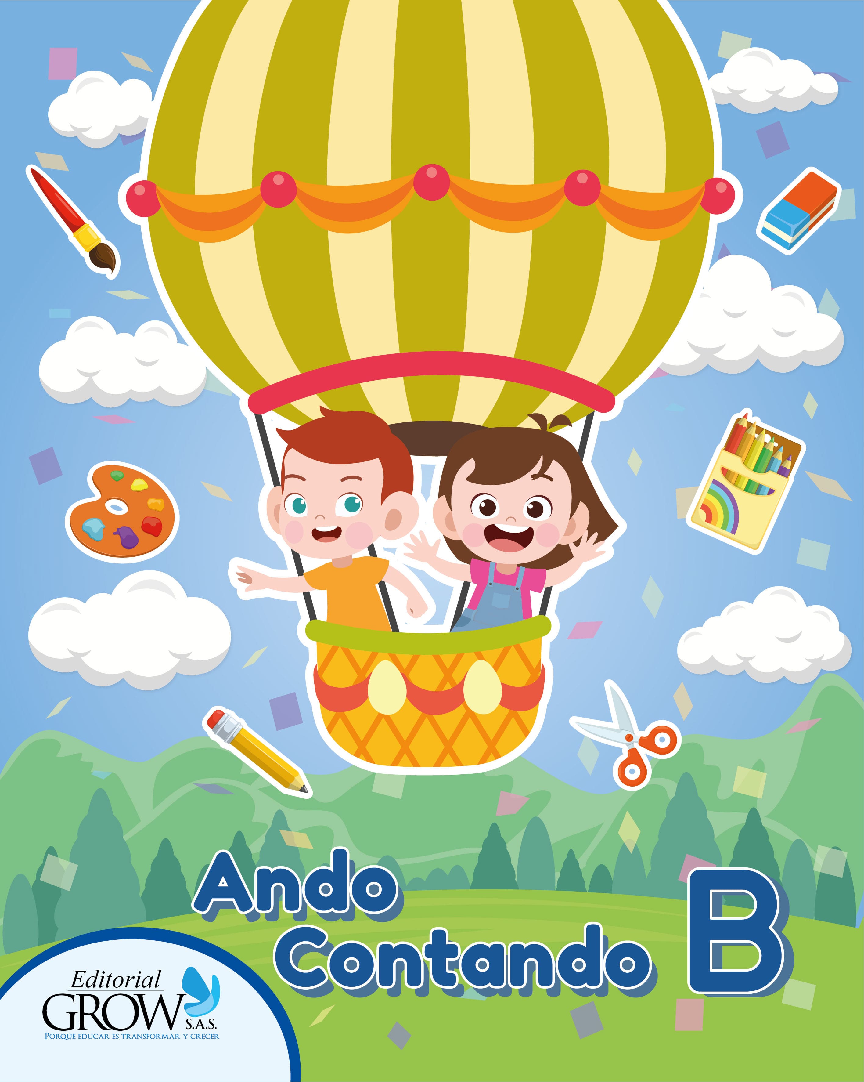 Libros Prejardin Colombia