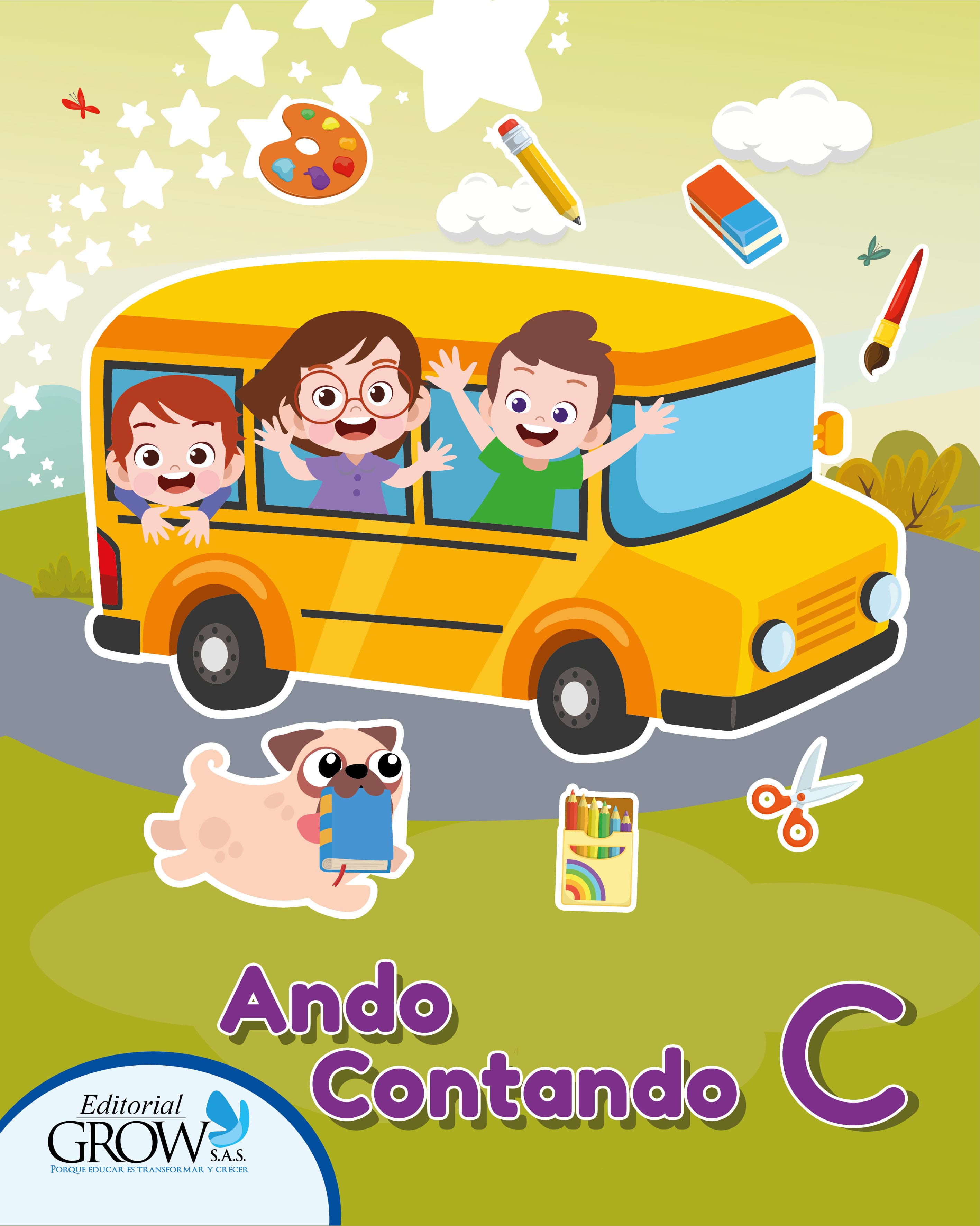 Libros Prejardin Colombia