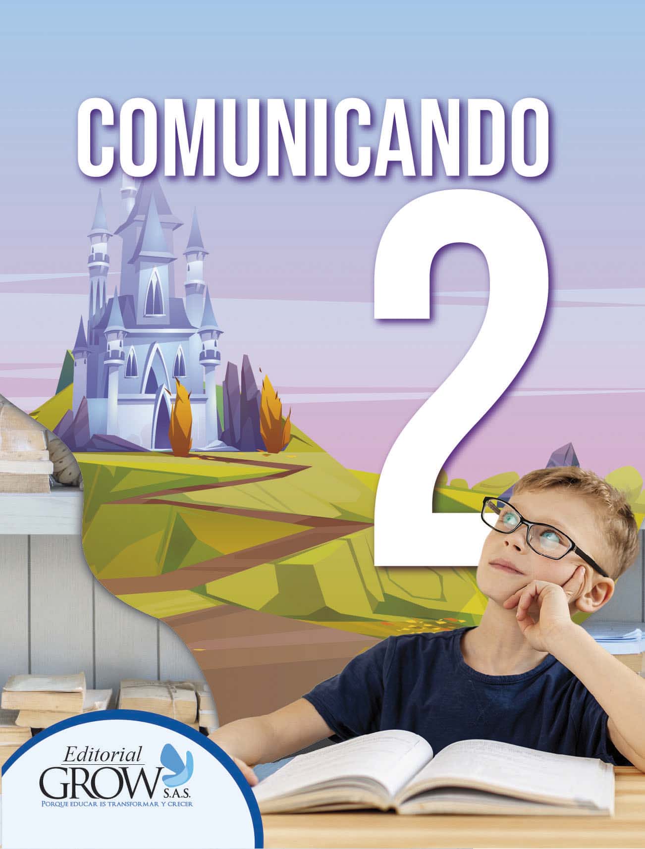 Libros Primaria Colombia