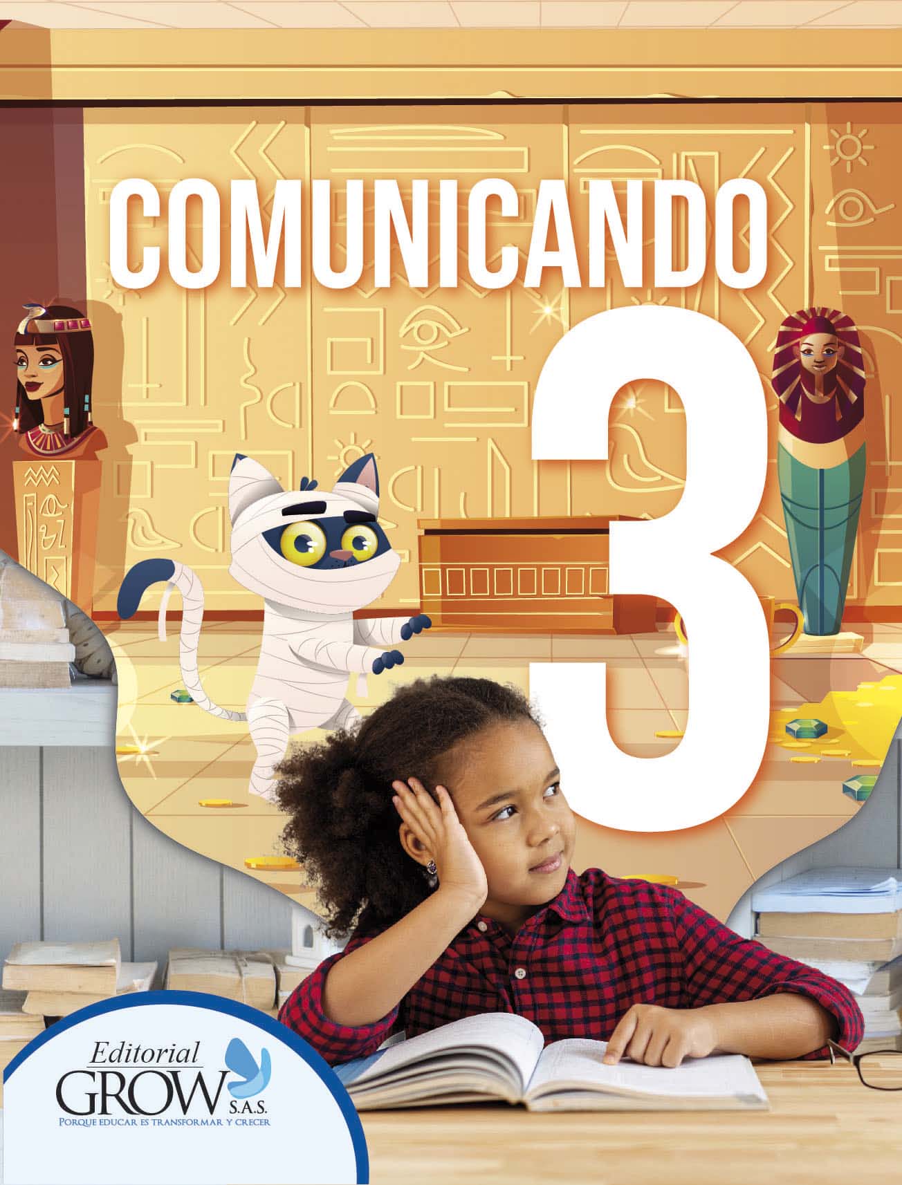 Libros Primaria Colombia