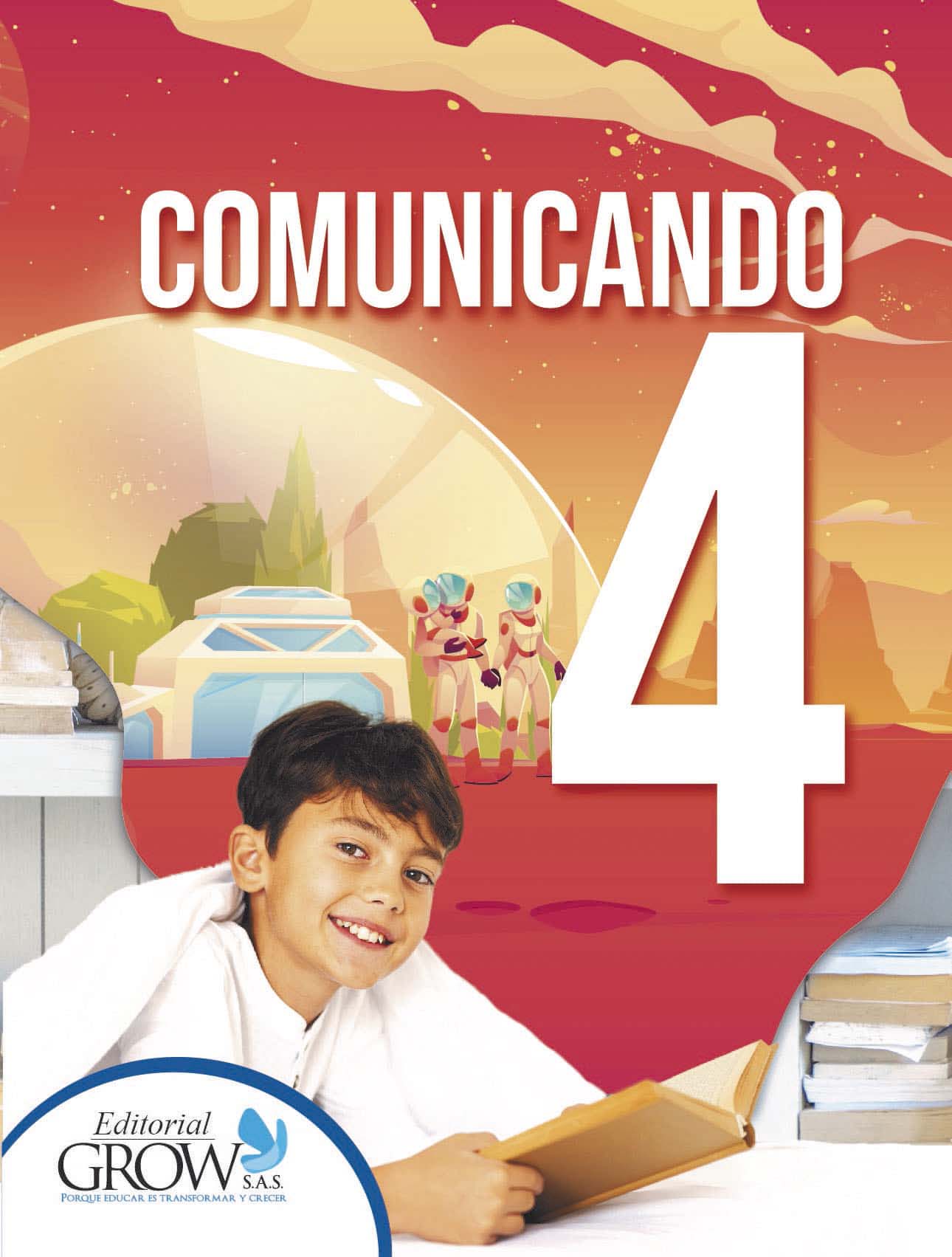 Libros Primaria Colombia