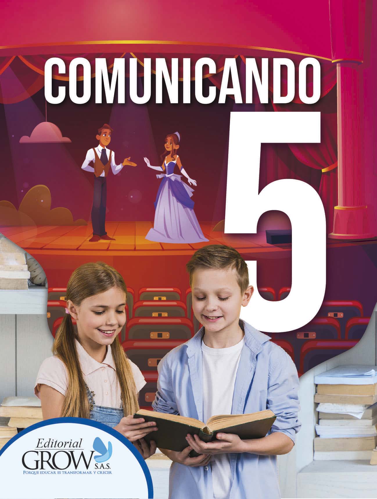 Libros Primaria Colombia