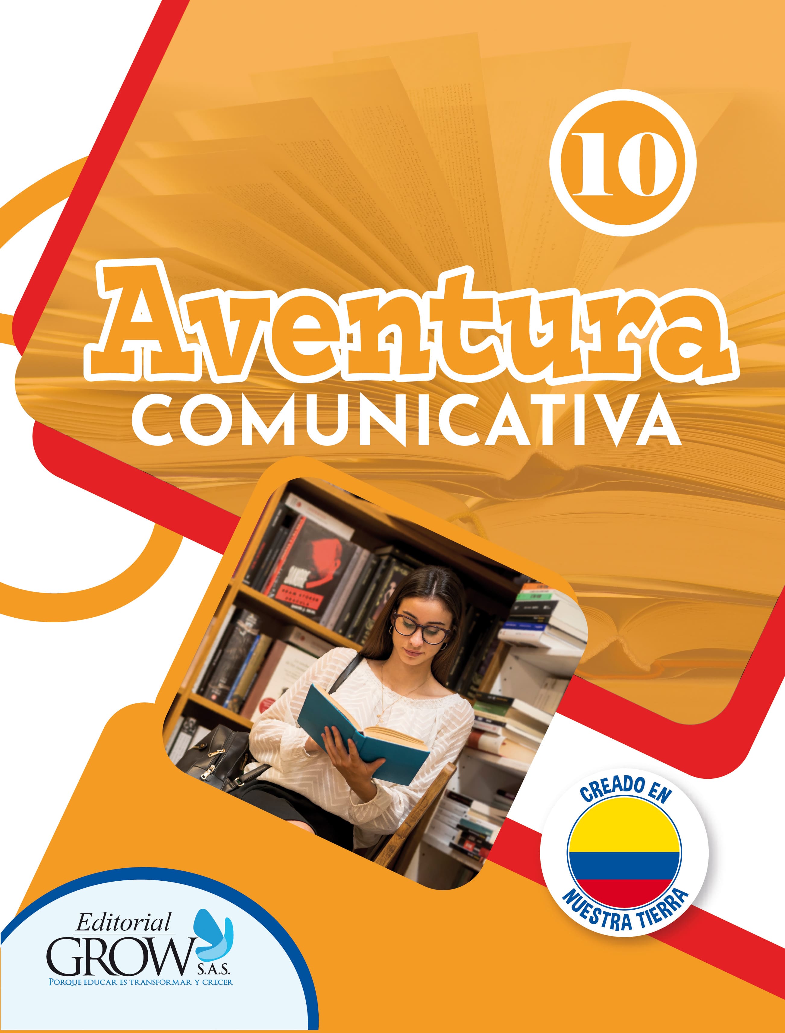 Libros Bachillerato Colombia