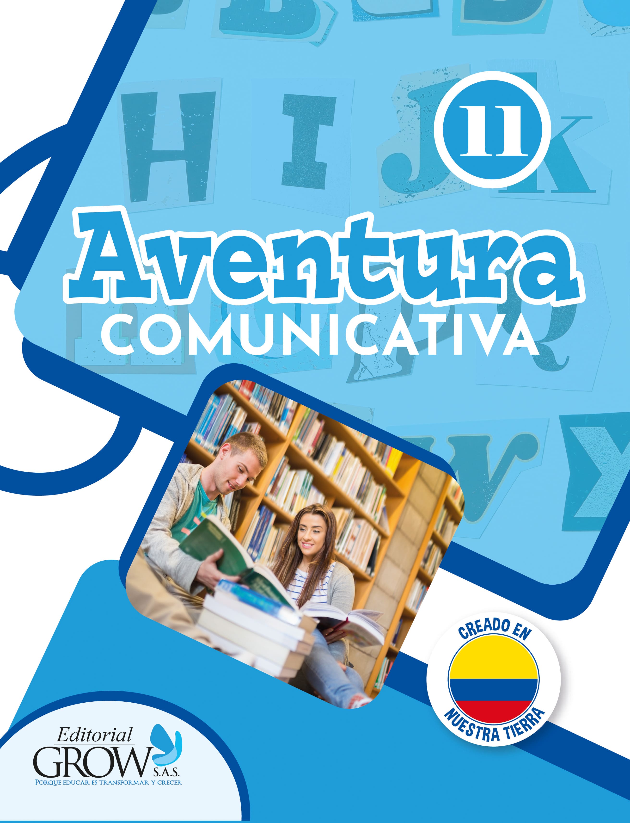 Libros Bachillerato Colombia