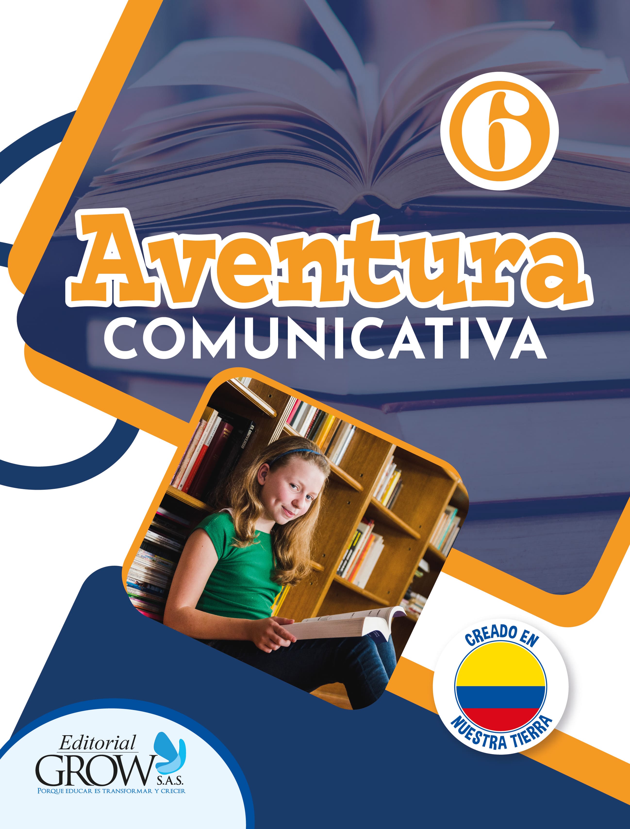 Libros Bachillerato Colombia