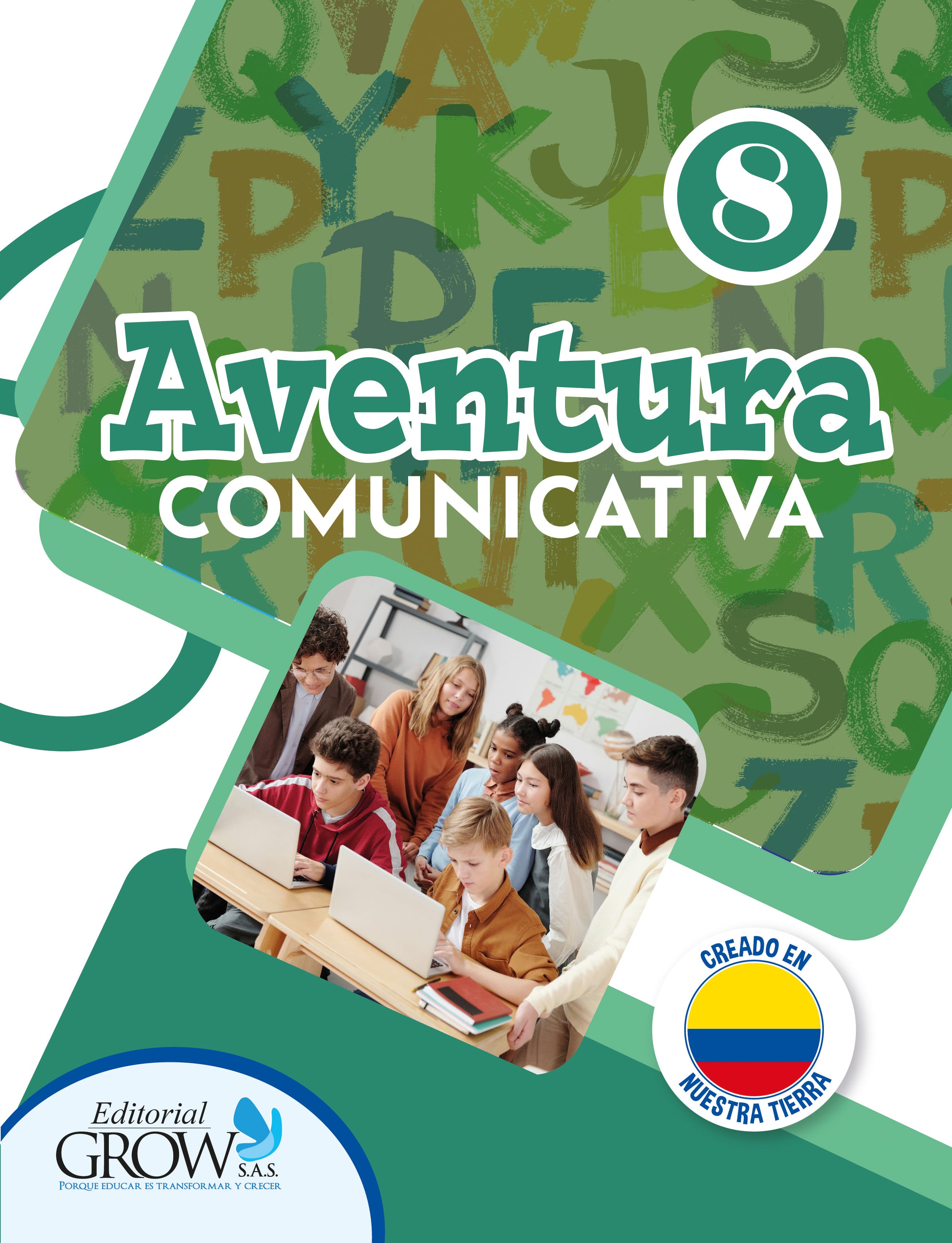 Libros Bachillerato Colombia