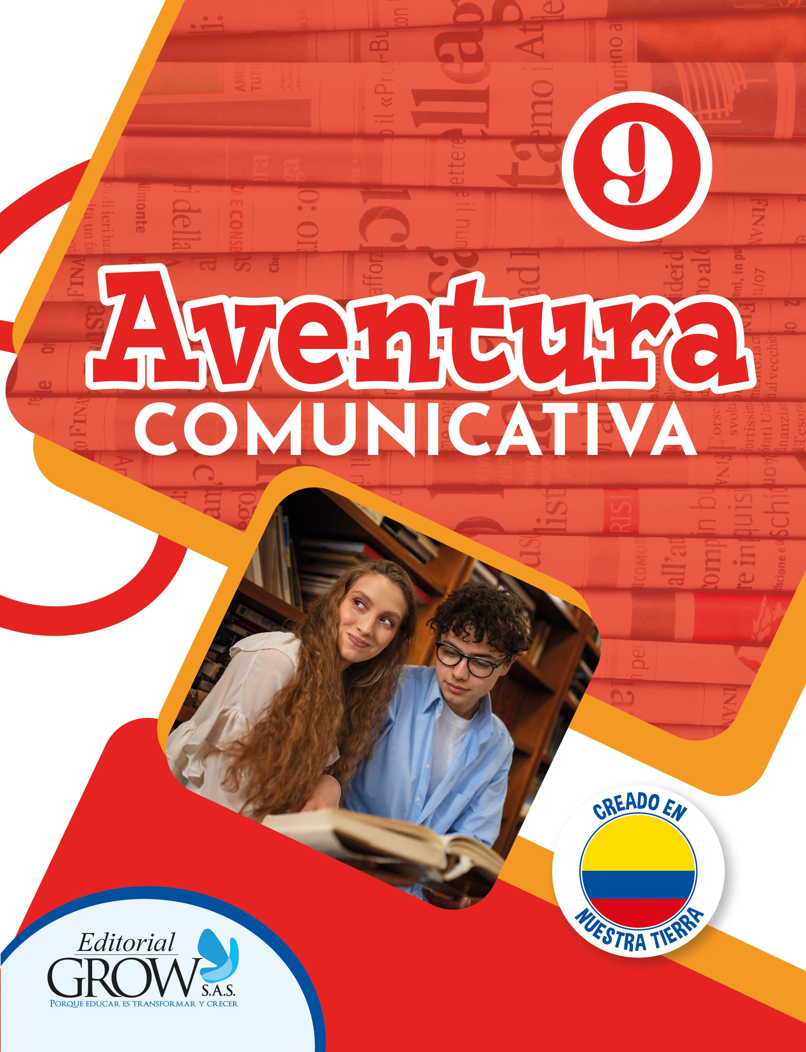 Libros Bachillerato Colombia