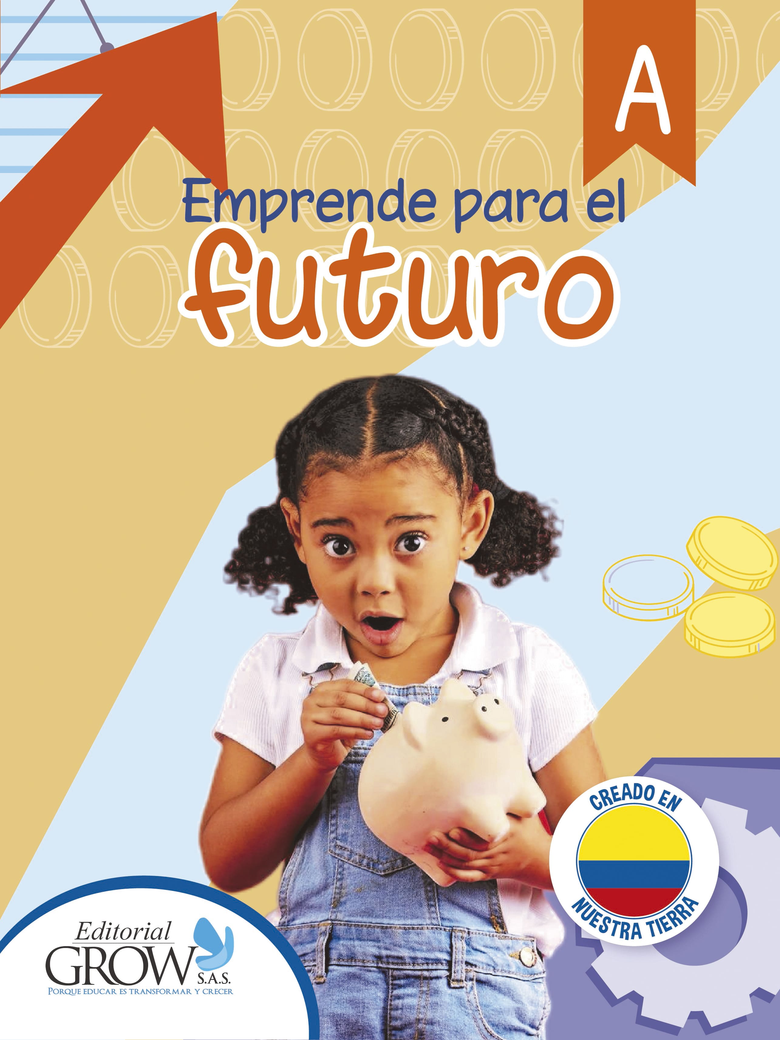 Libros Primaria Colombia