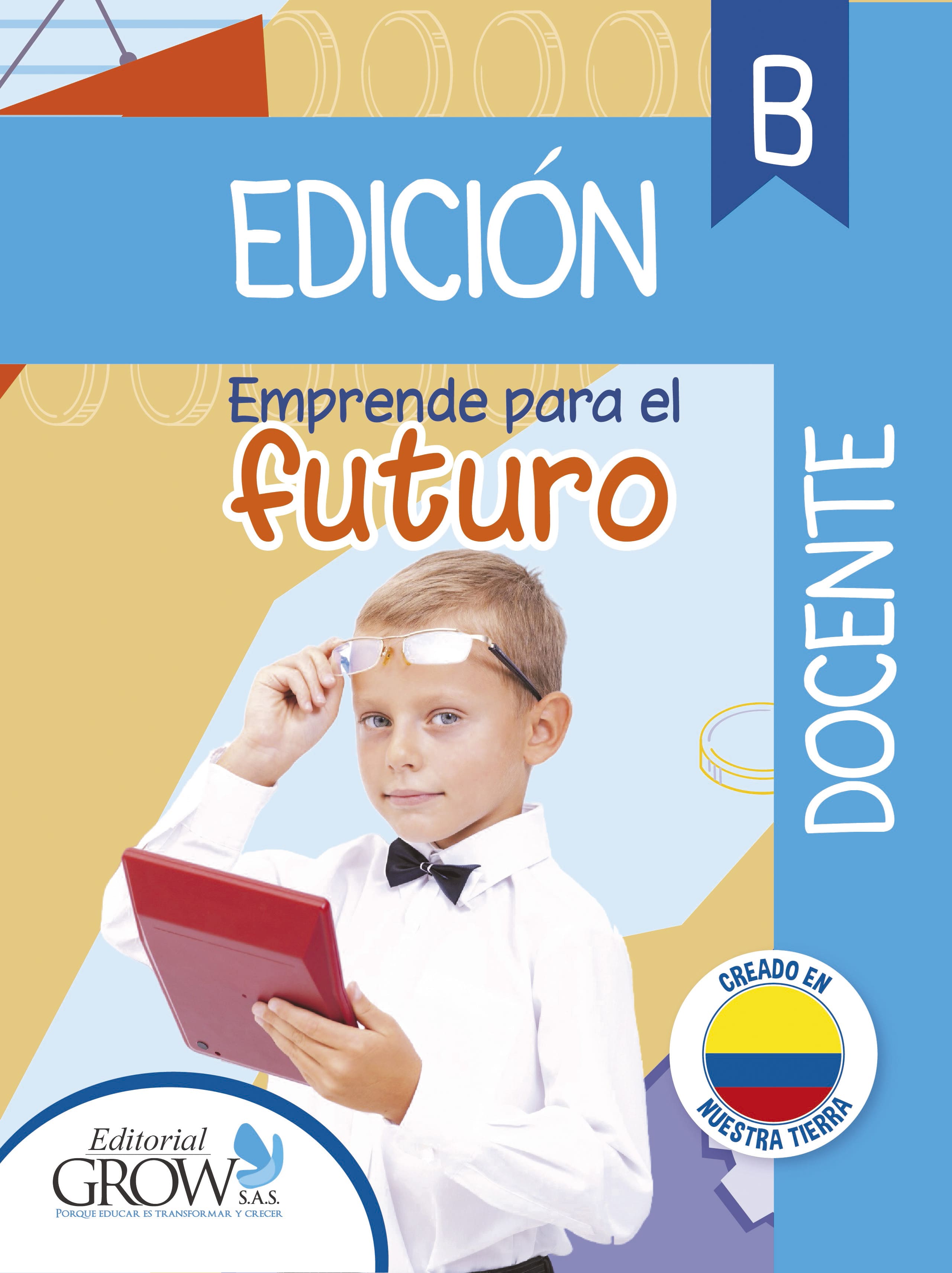Libros Primaria Colombia