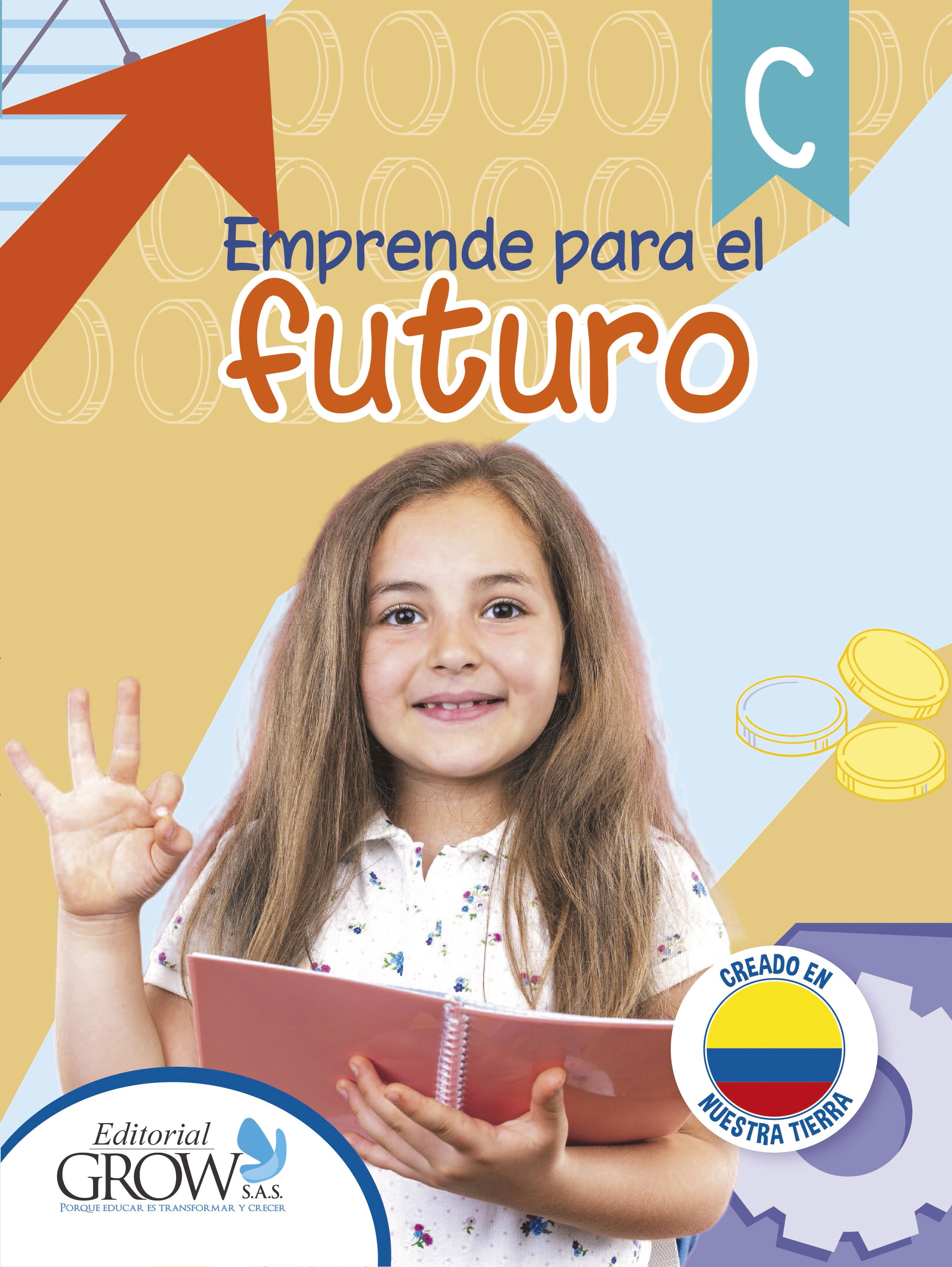 Libros Primaria Colombia