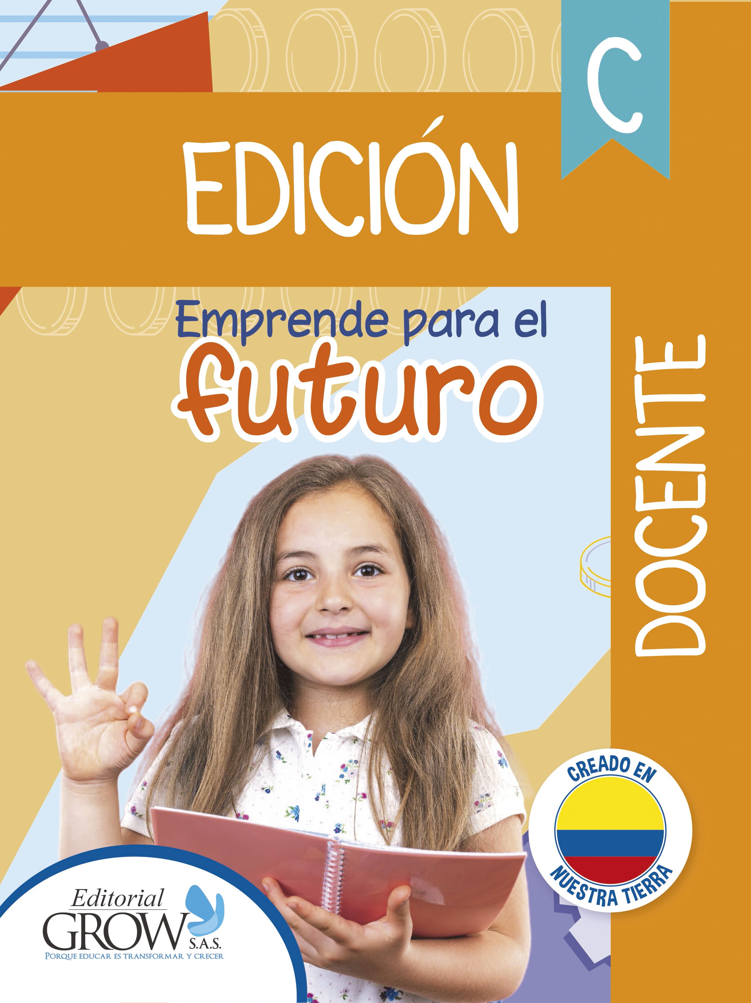 Libros Primaria Colombia