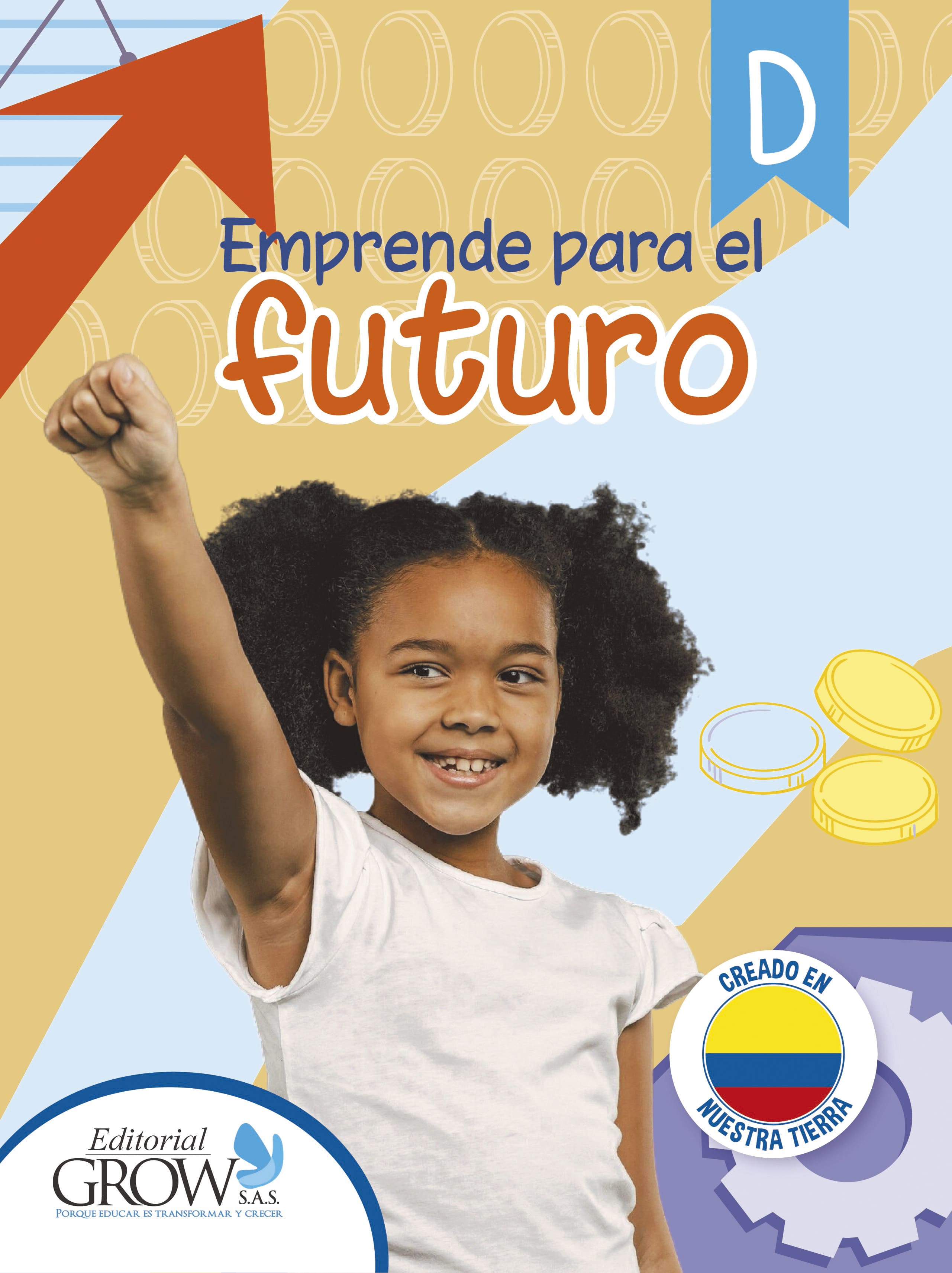Libros Primaria Colombia
