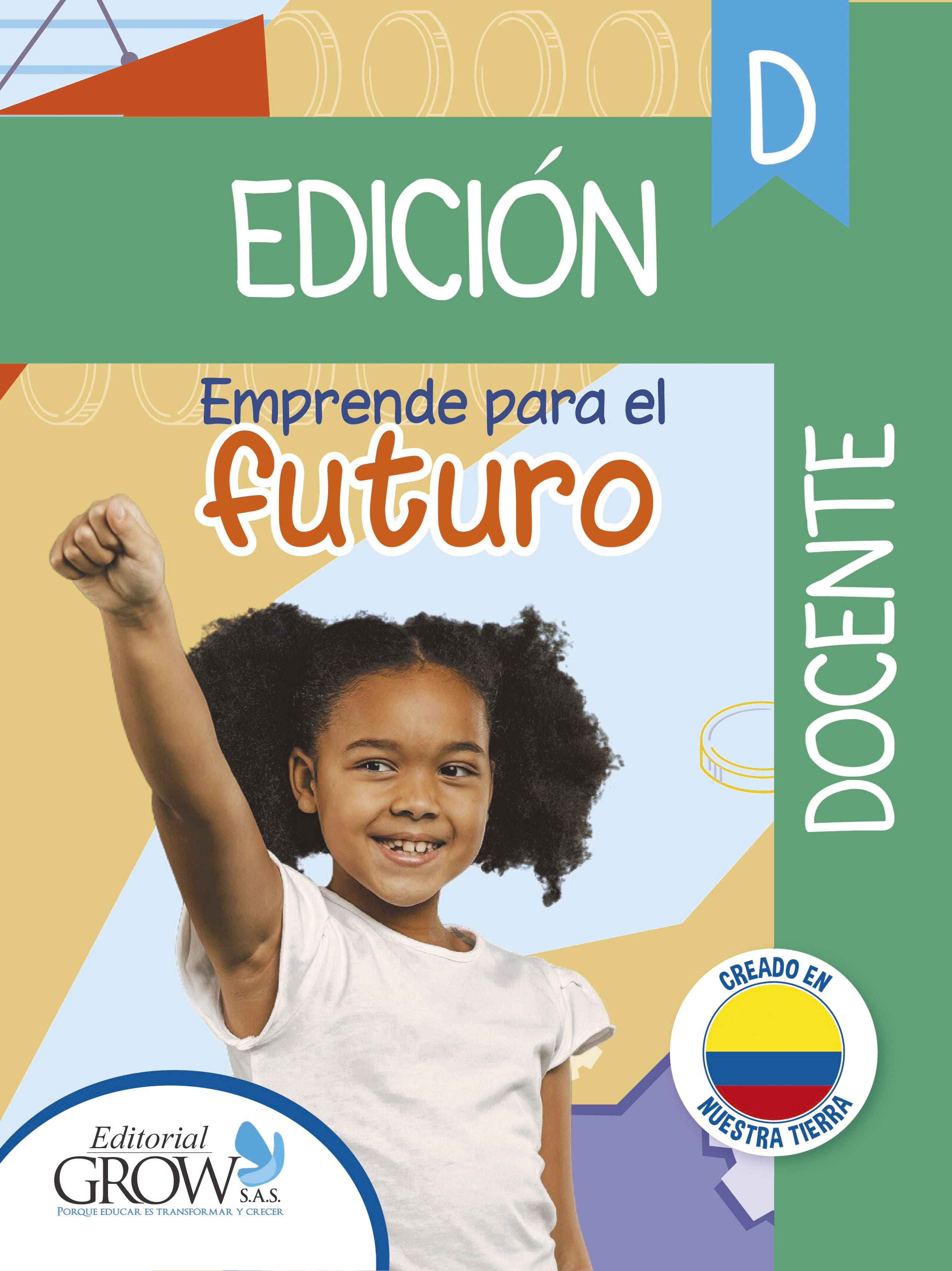 Libros Primaria Colombia