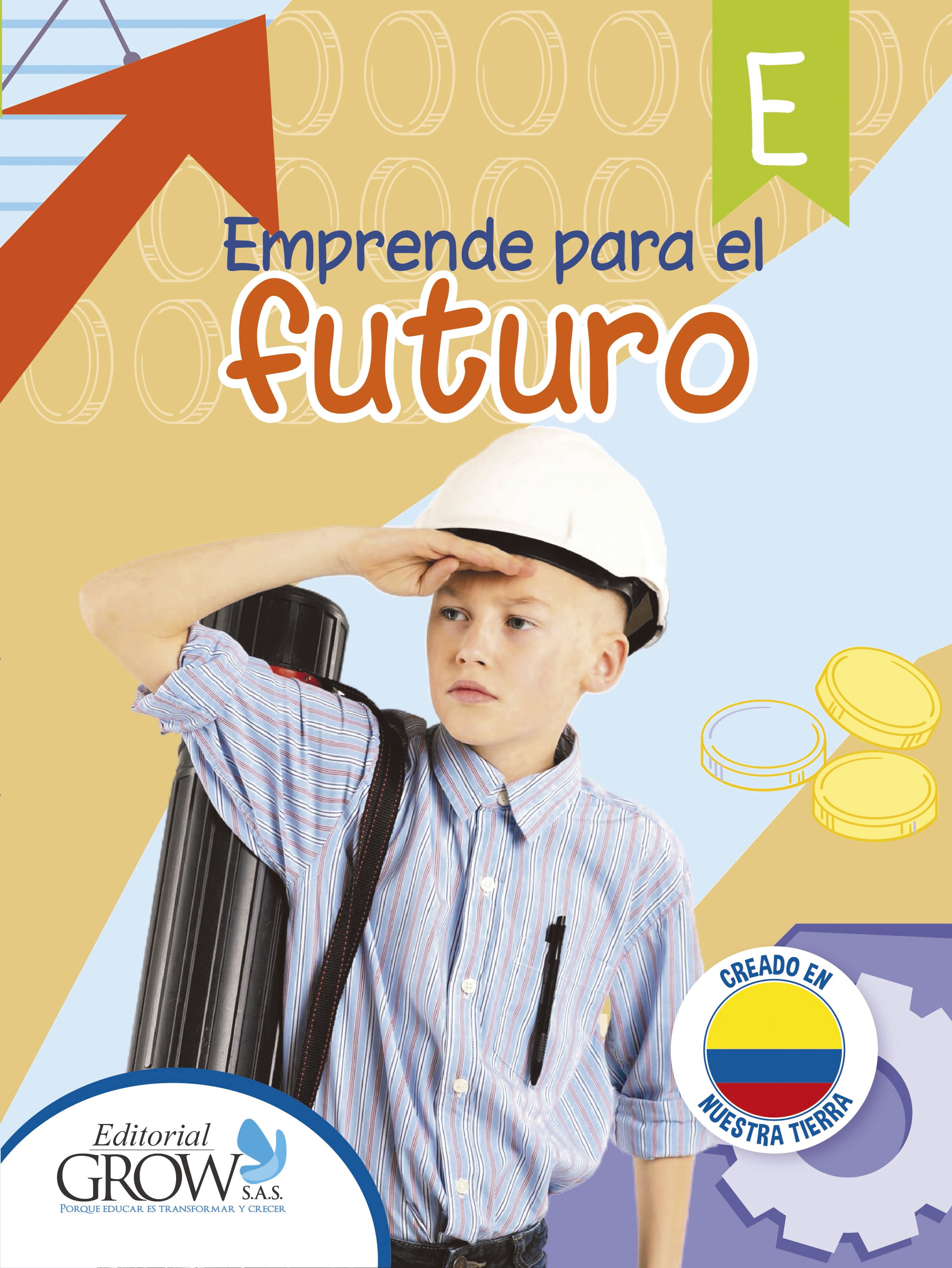 Libros Primaria Colombia