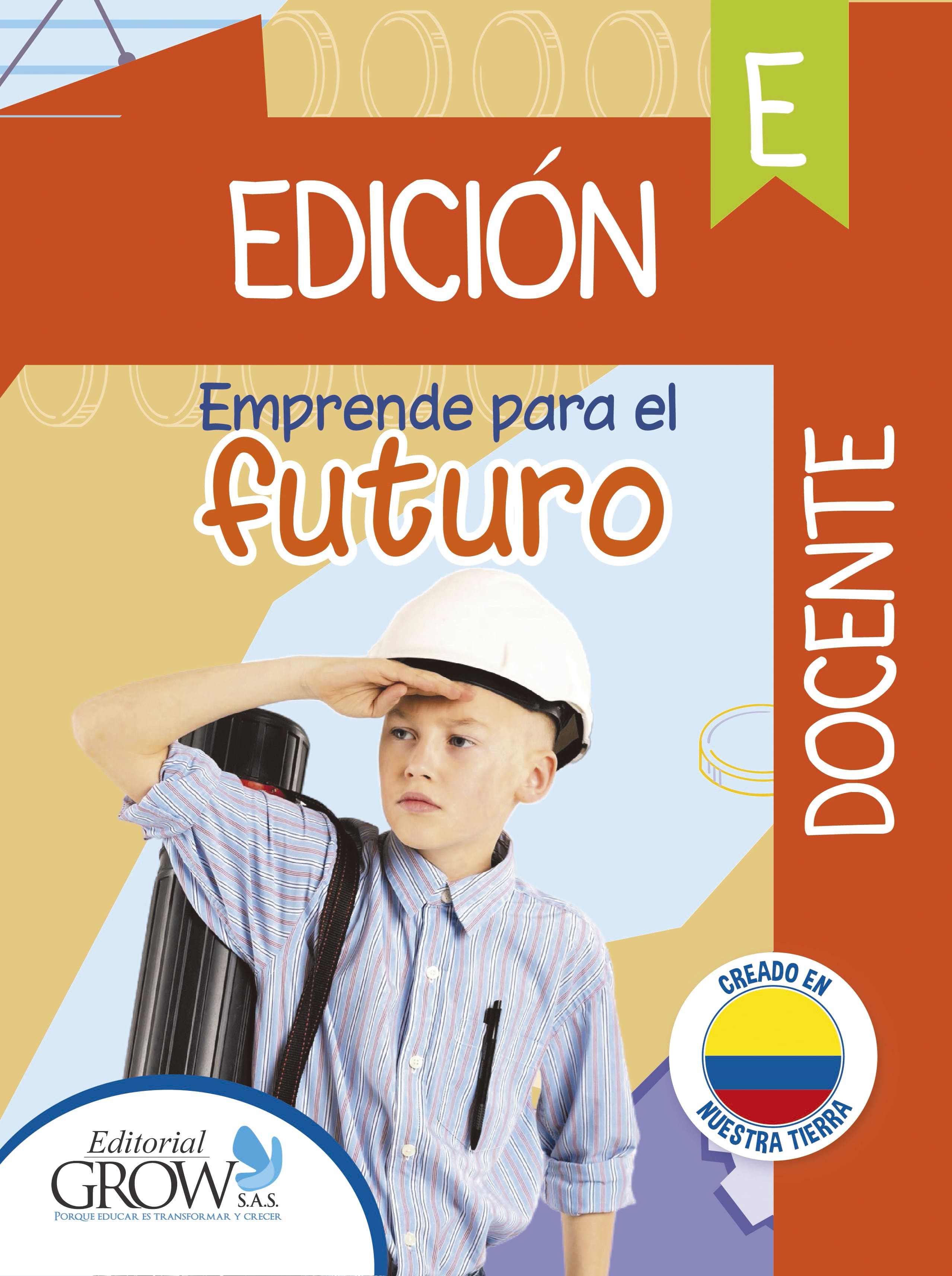 Libros Primaria Colombia