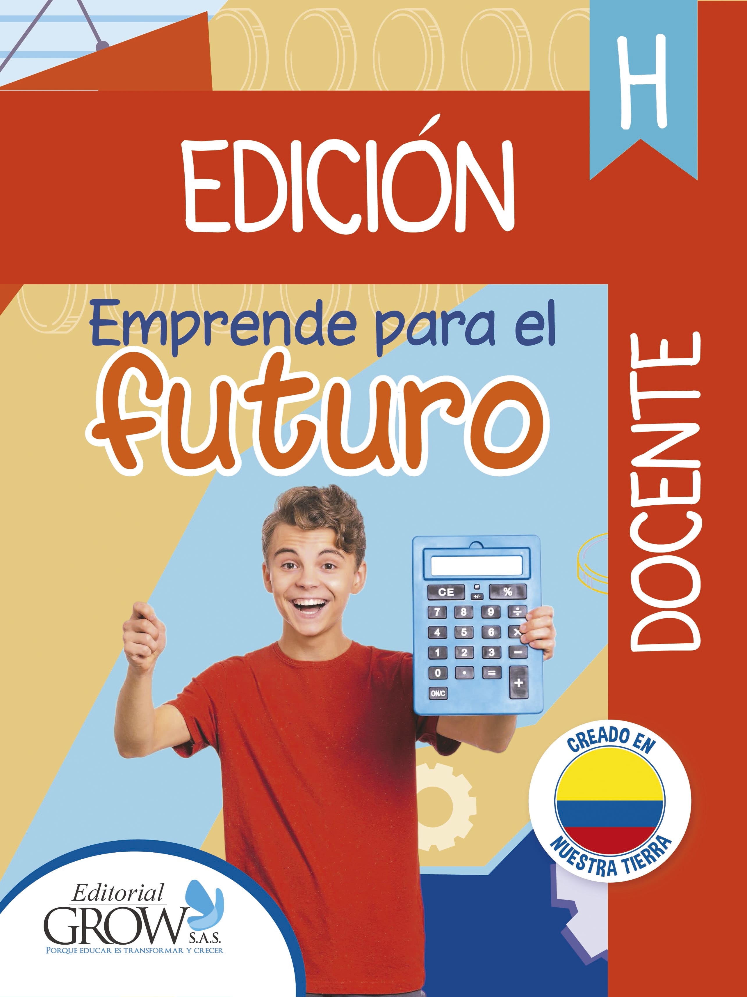 Libros Bachillerato Colombia