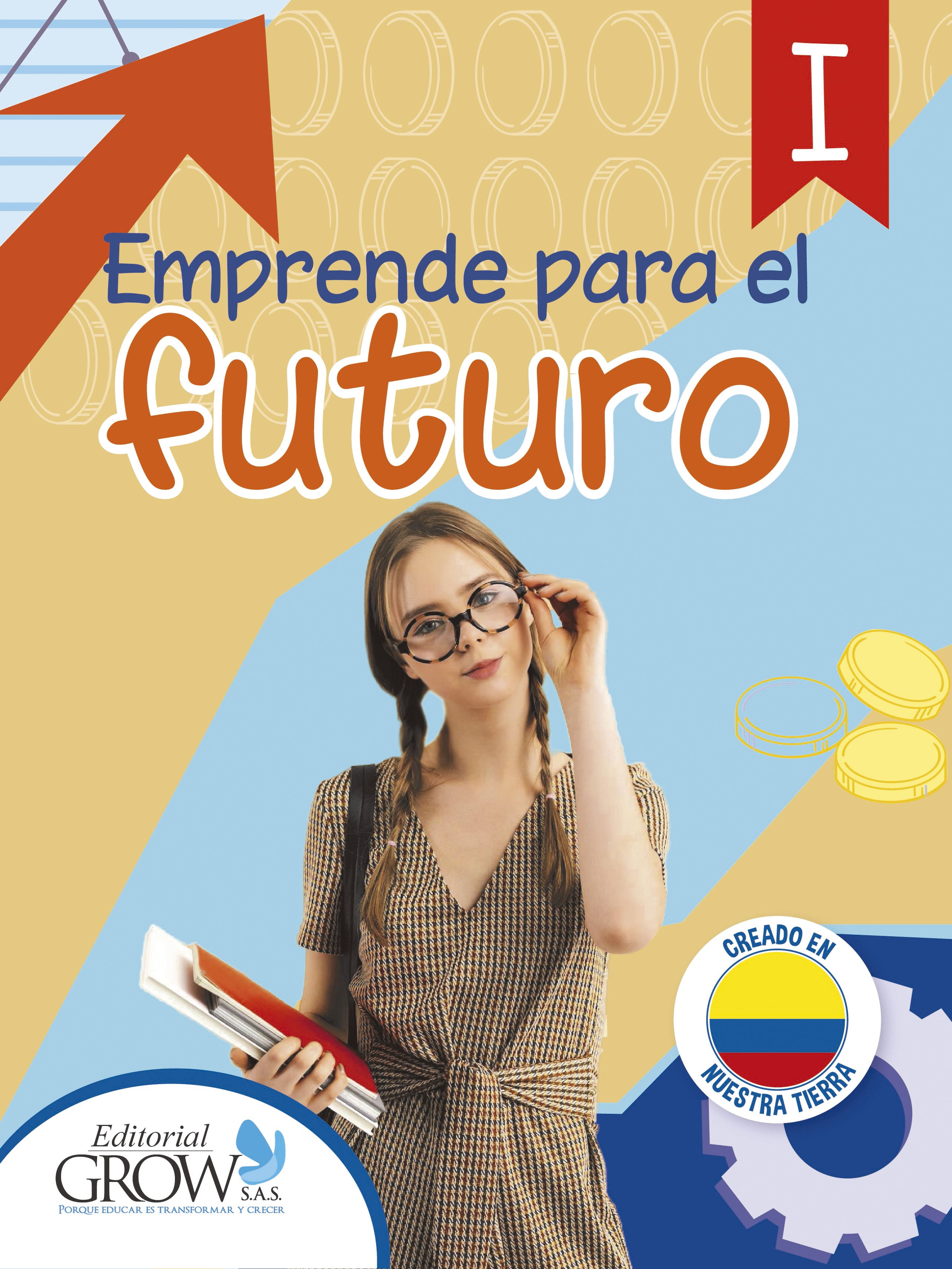 Libros Bachillerato Colombia