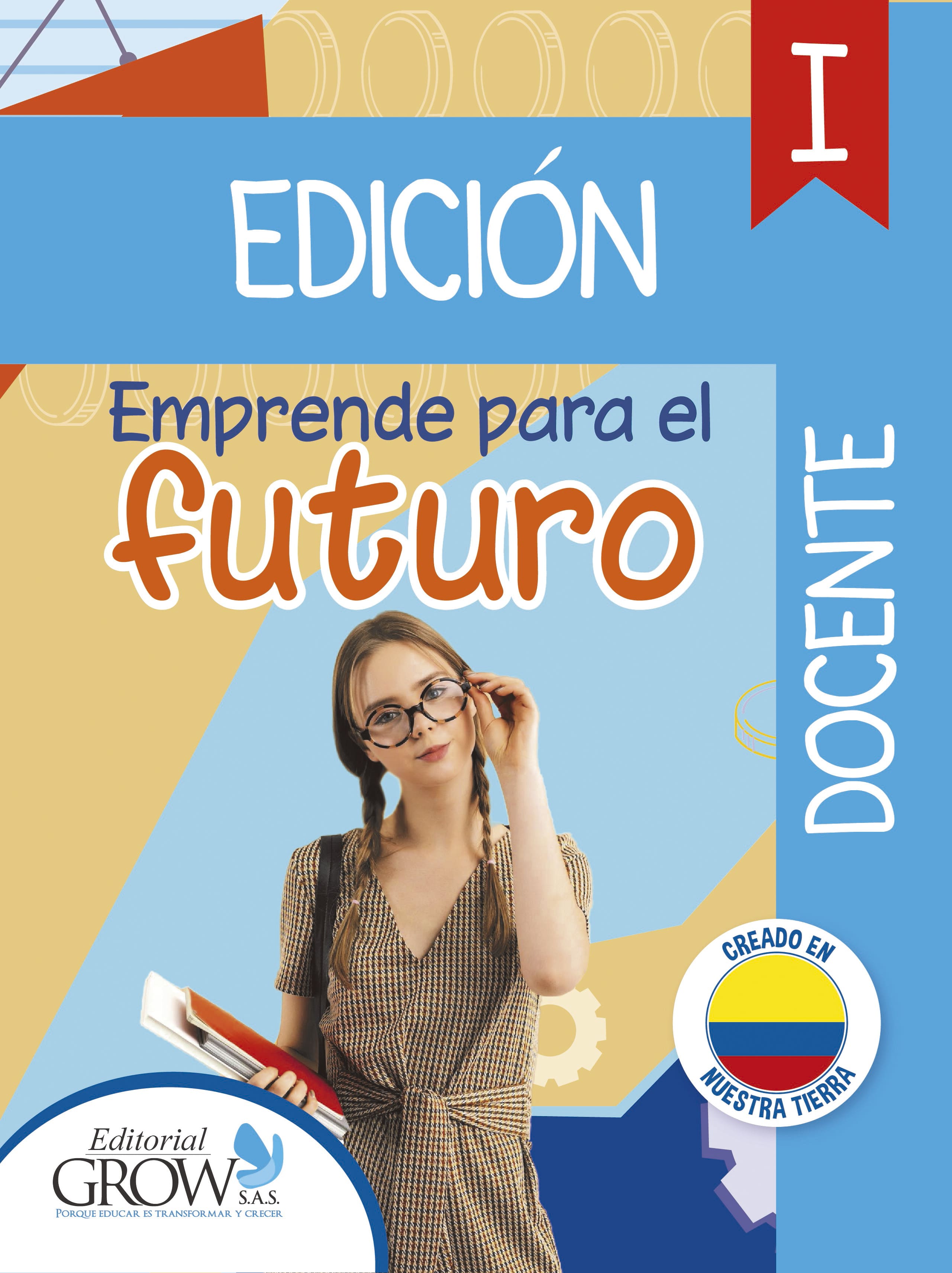 Libros Bachillerato Colombia