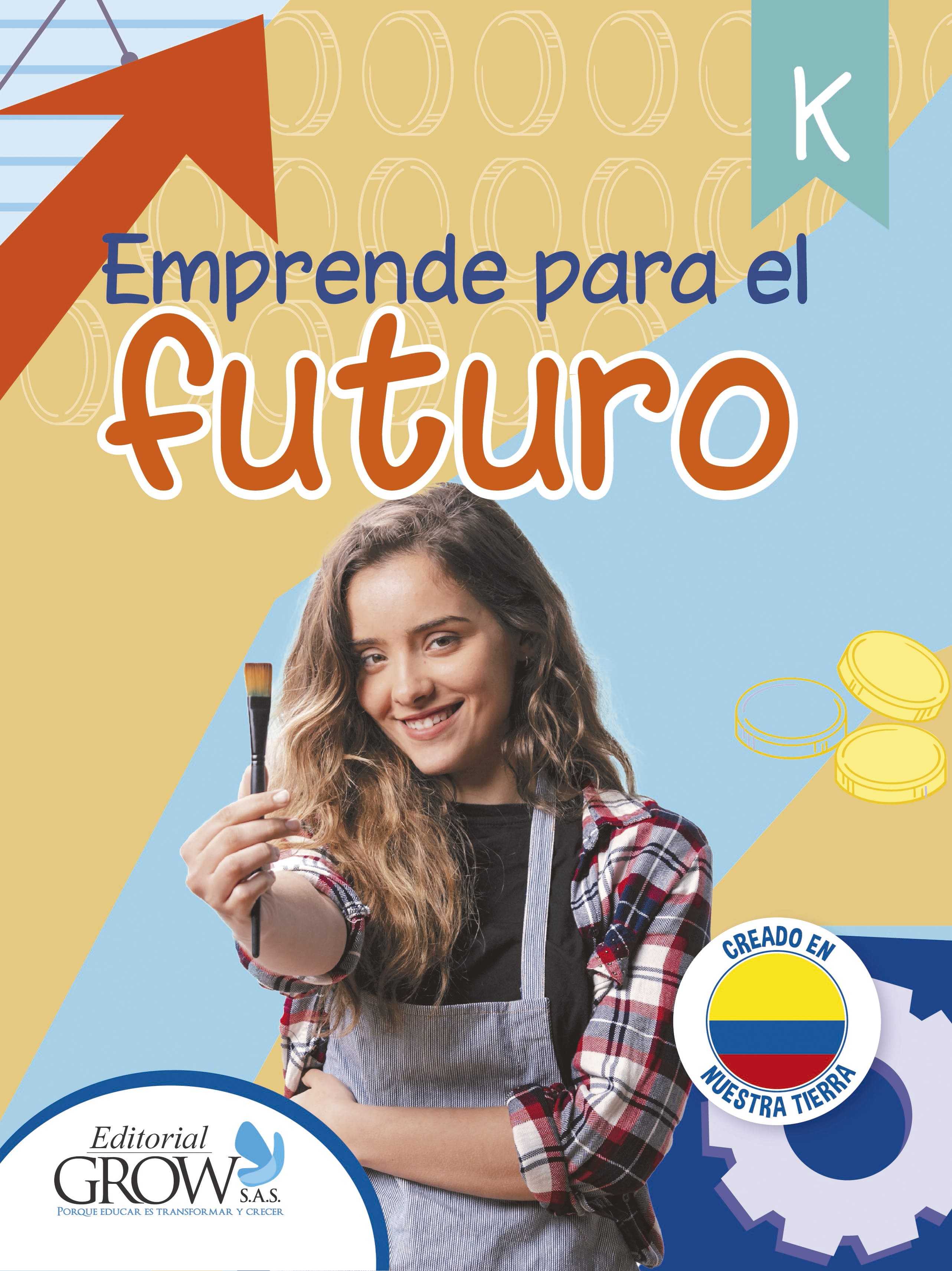 Libros Bachillerato Colombia