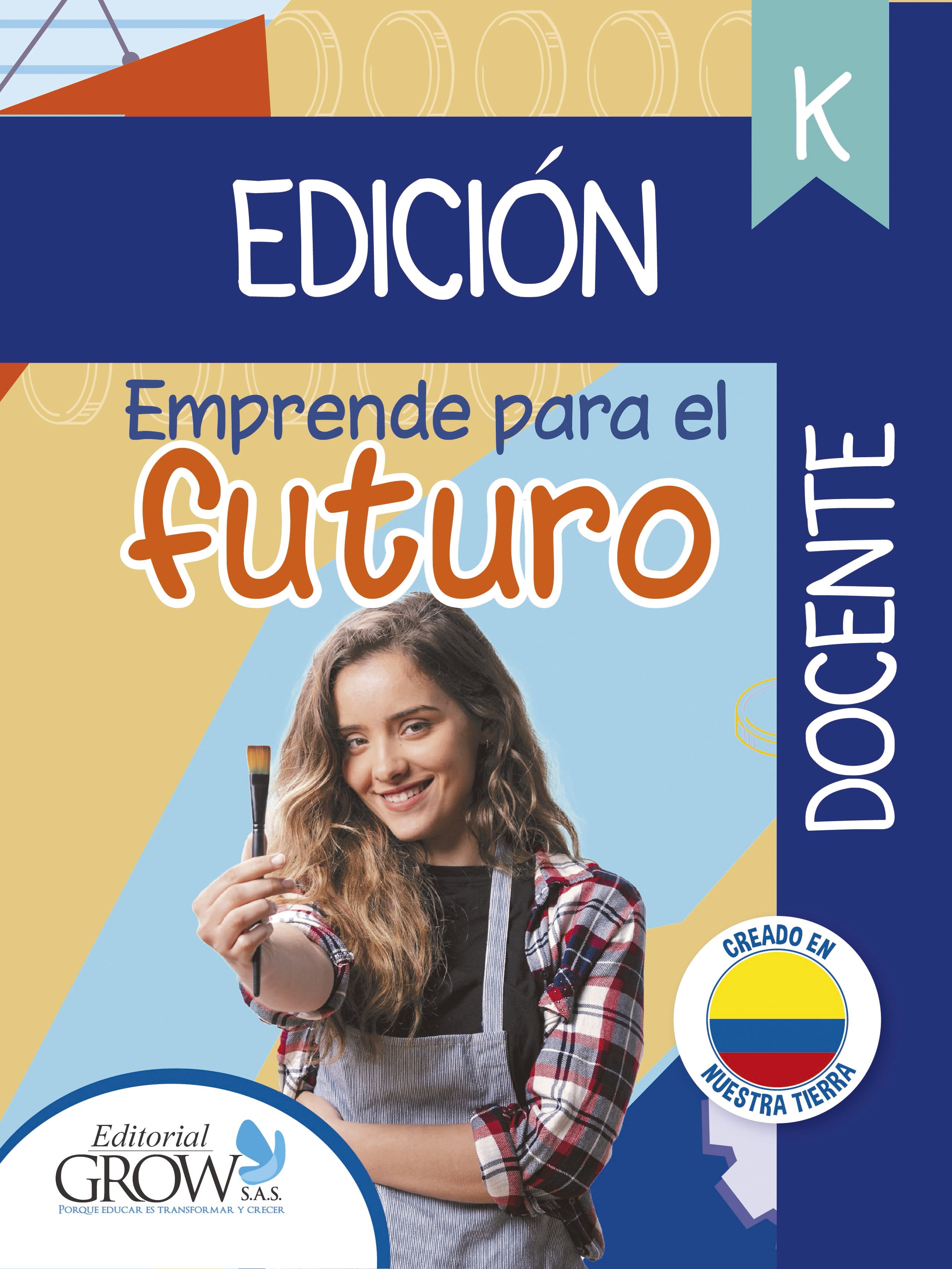 Libros Bachillerato Colombia