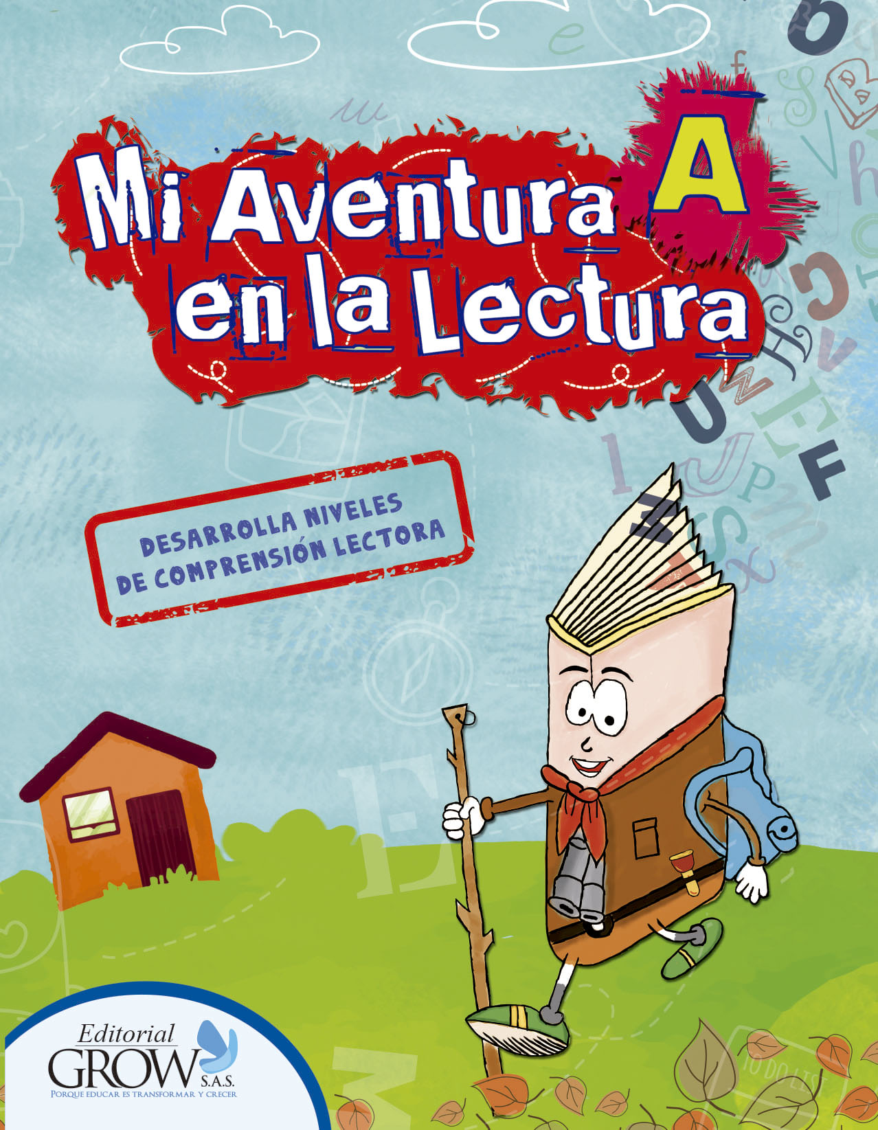 Libros Primaria Colombia