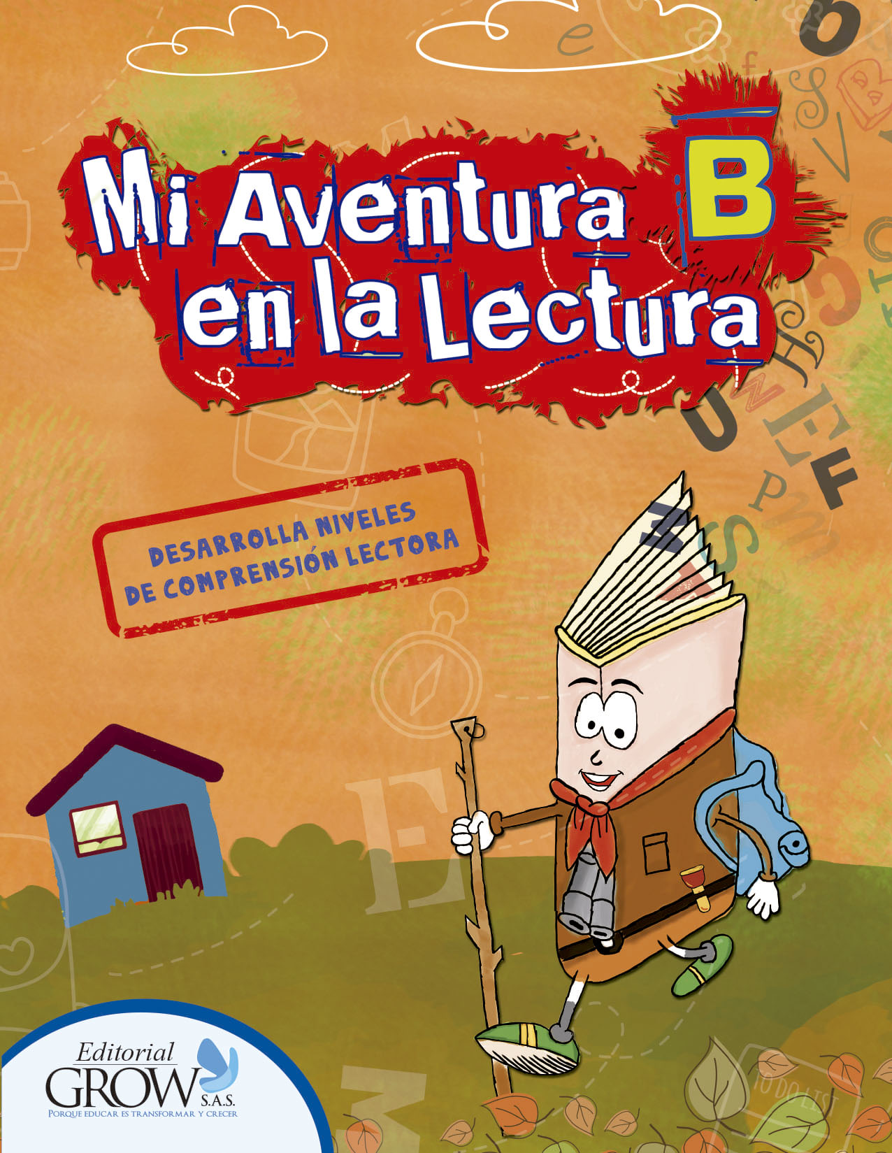 Libros Primaria Colombia