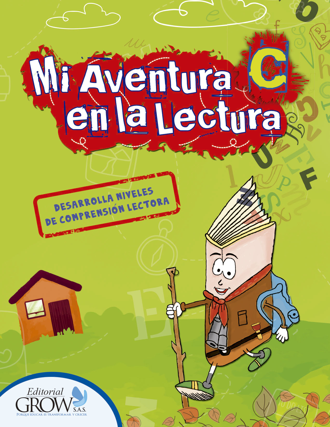 Libros Primaria Colombia