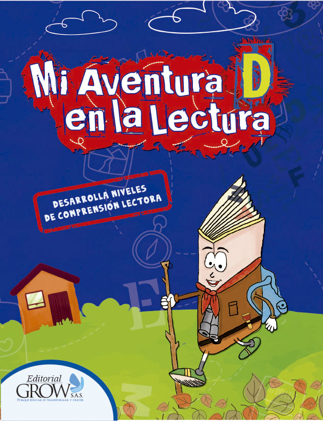 Libros Primaria Colombia