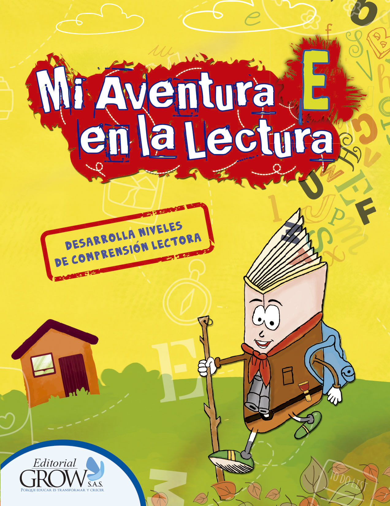 Libros Primaria Colombia