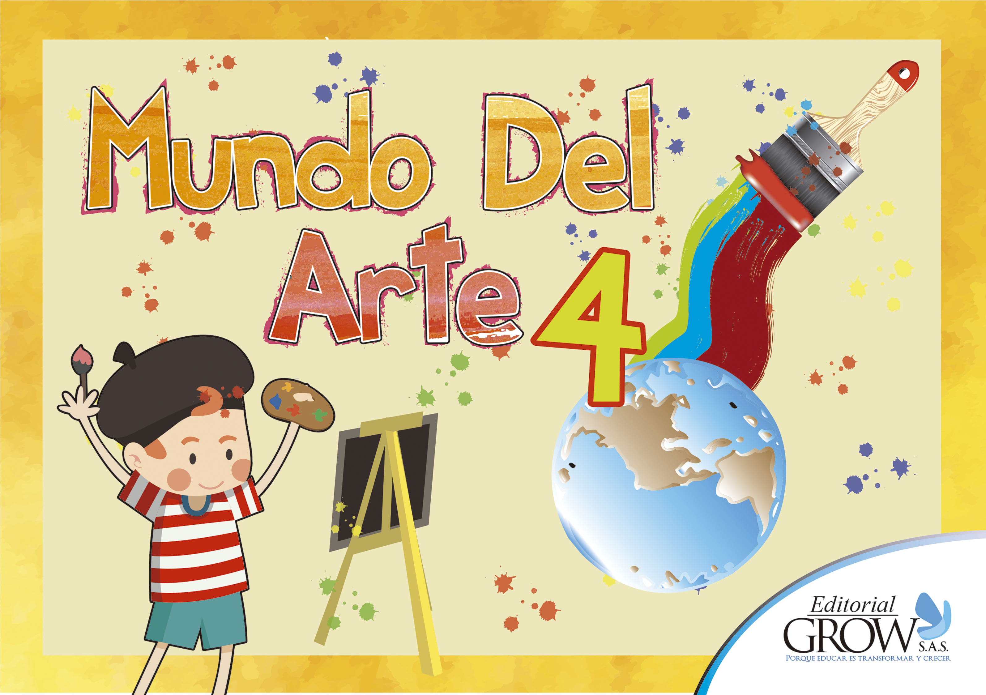 Libros Primaria Colombia