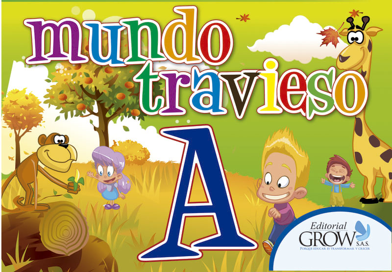 Libros Prejardin Colombia