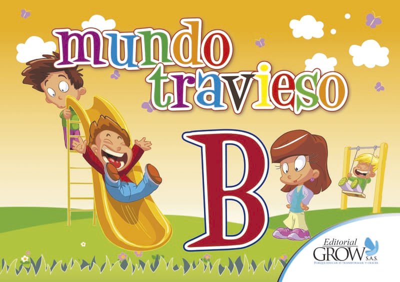 Libros Prejardin Colombia