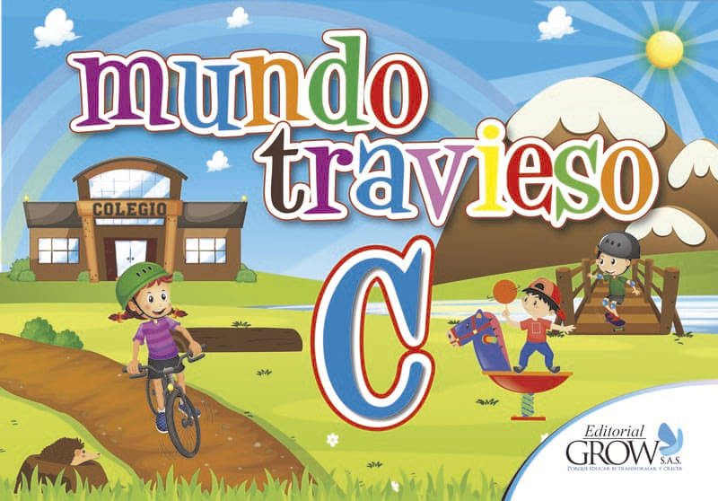 Libros Prejardin Colombia