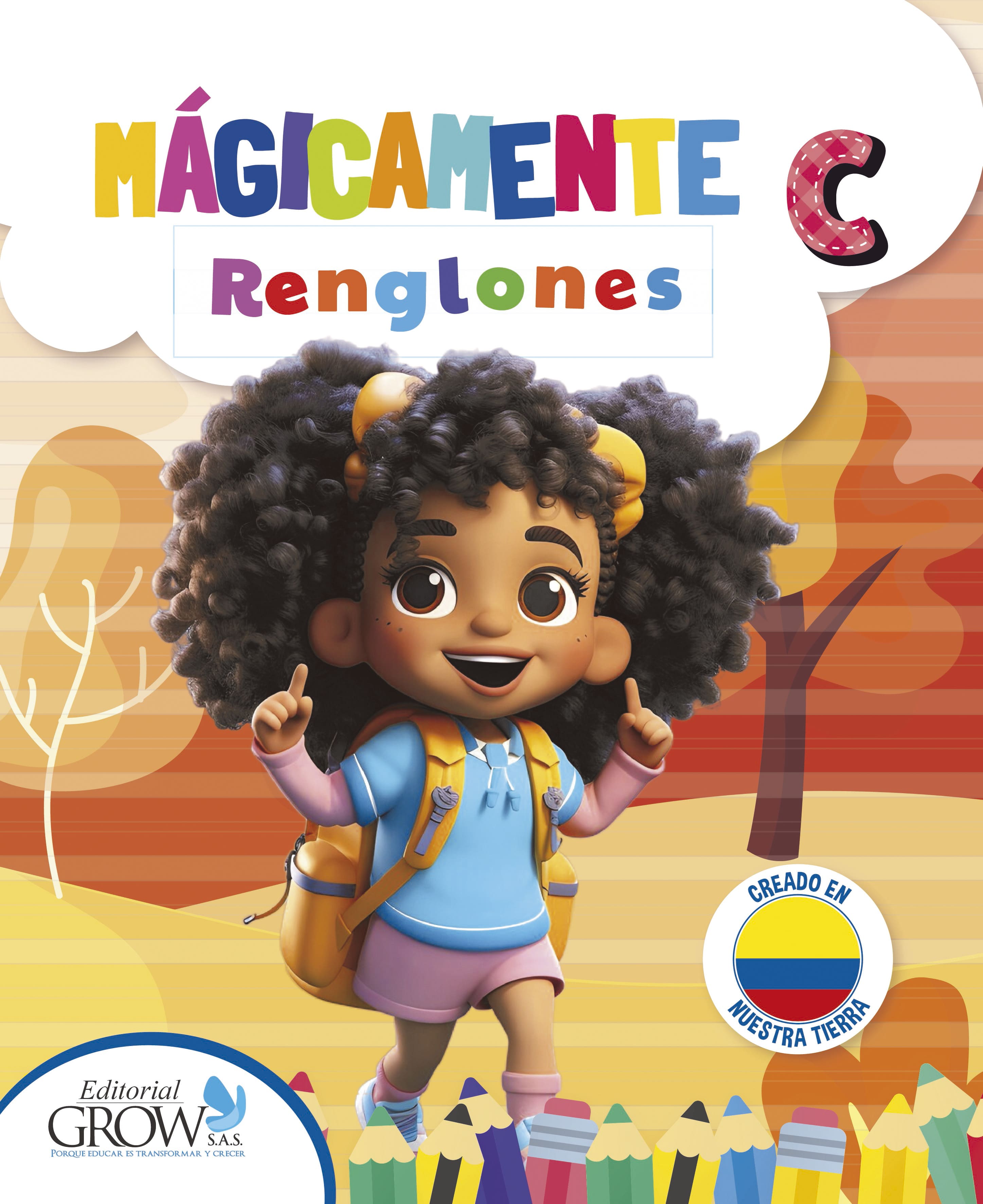 Libros Prejardin Colombia