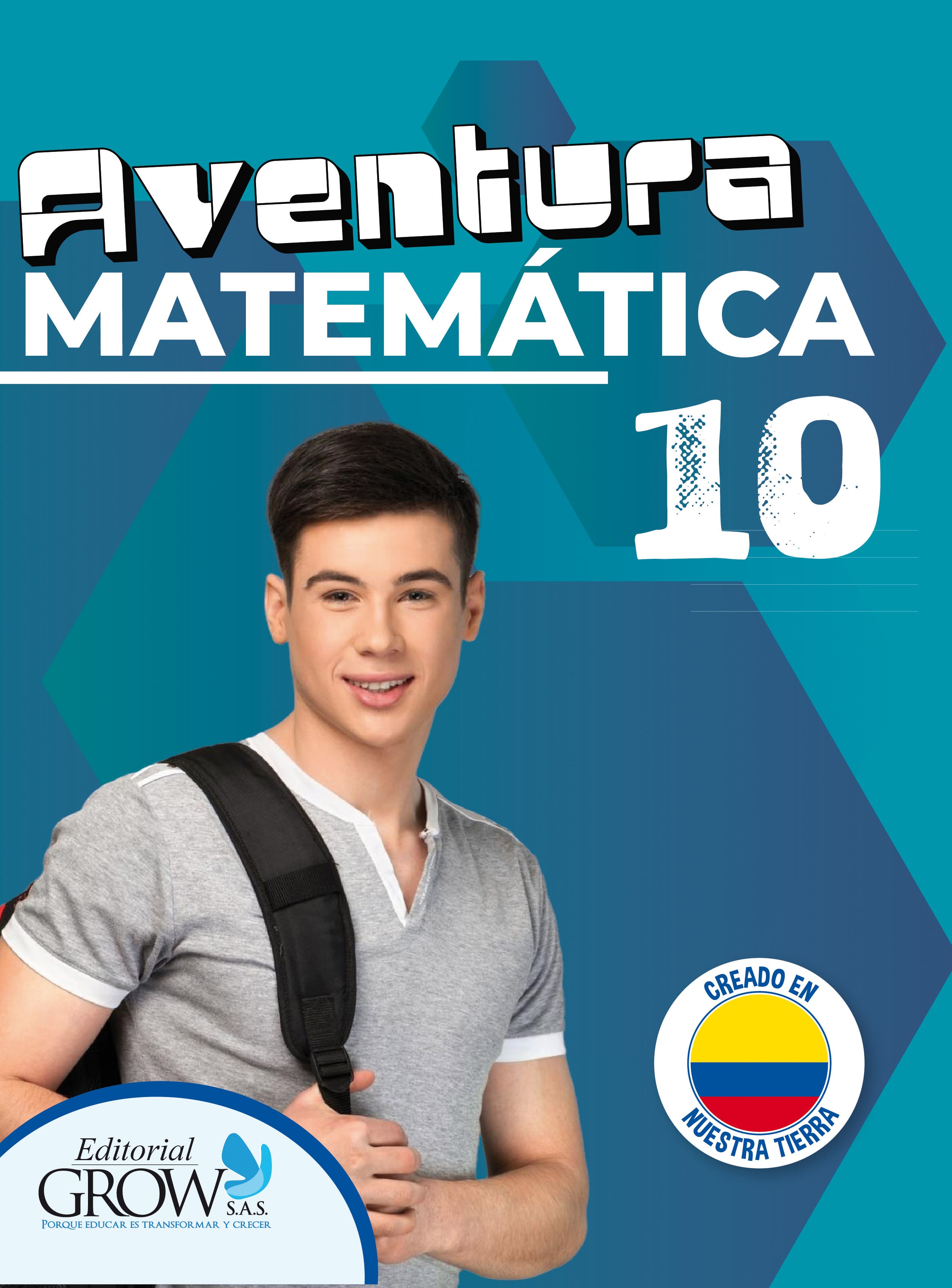 Libros Bachillerato Colombia