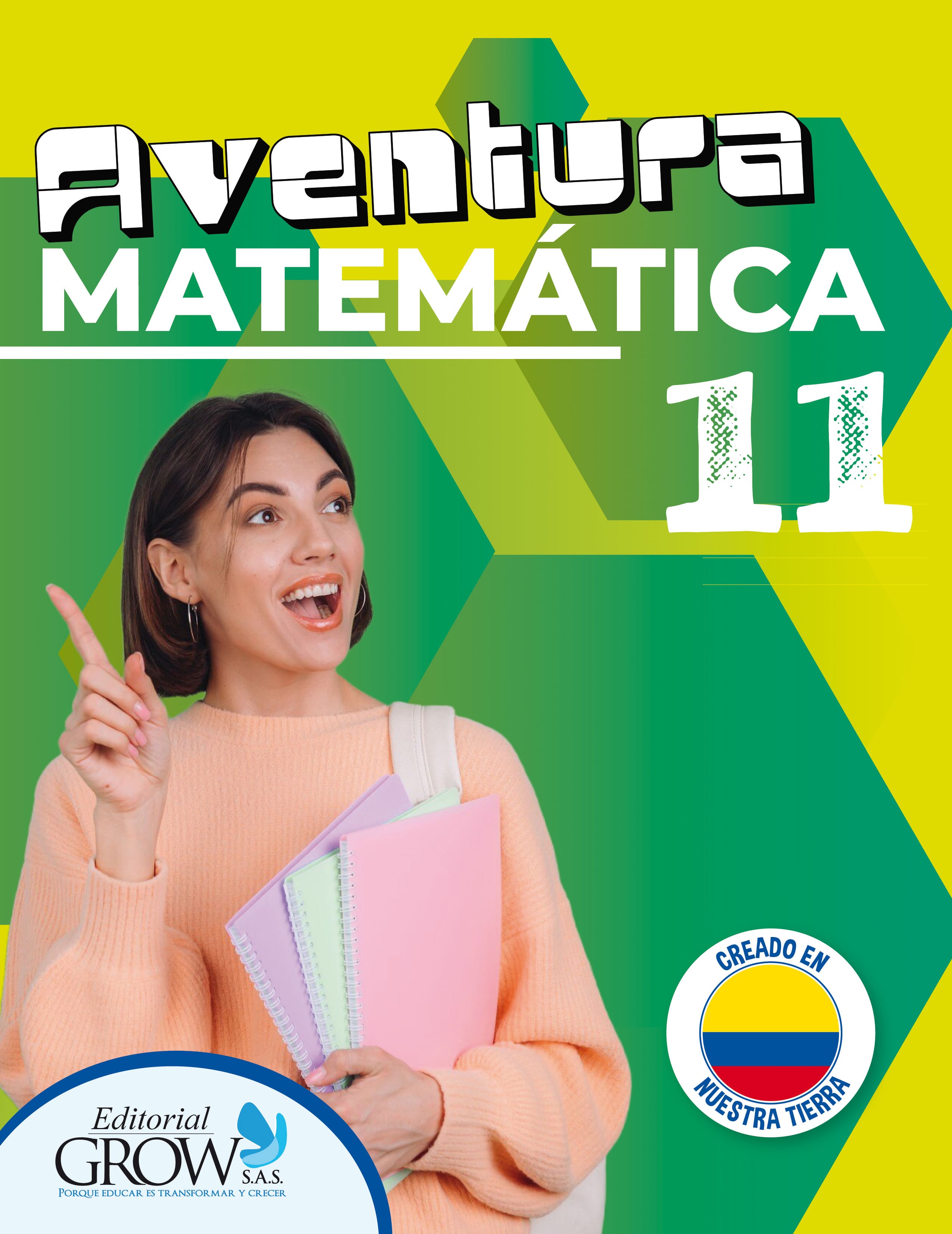 Libros Bachillerato Colombia