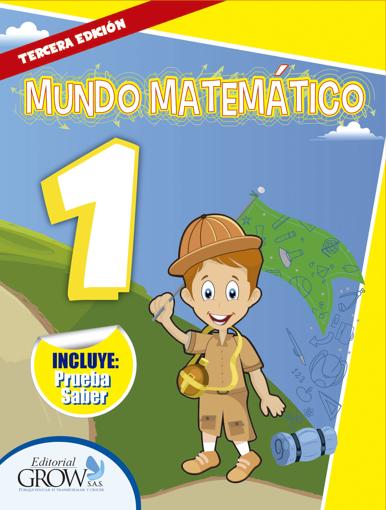 Libros Primaria Colombia